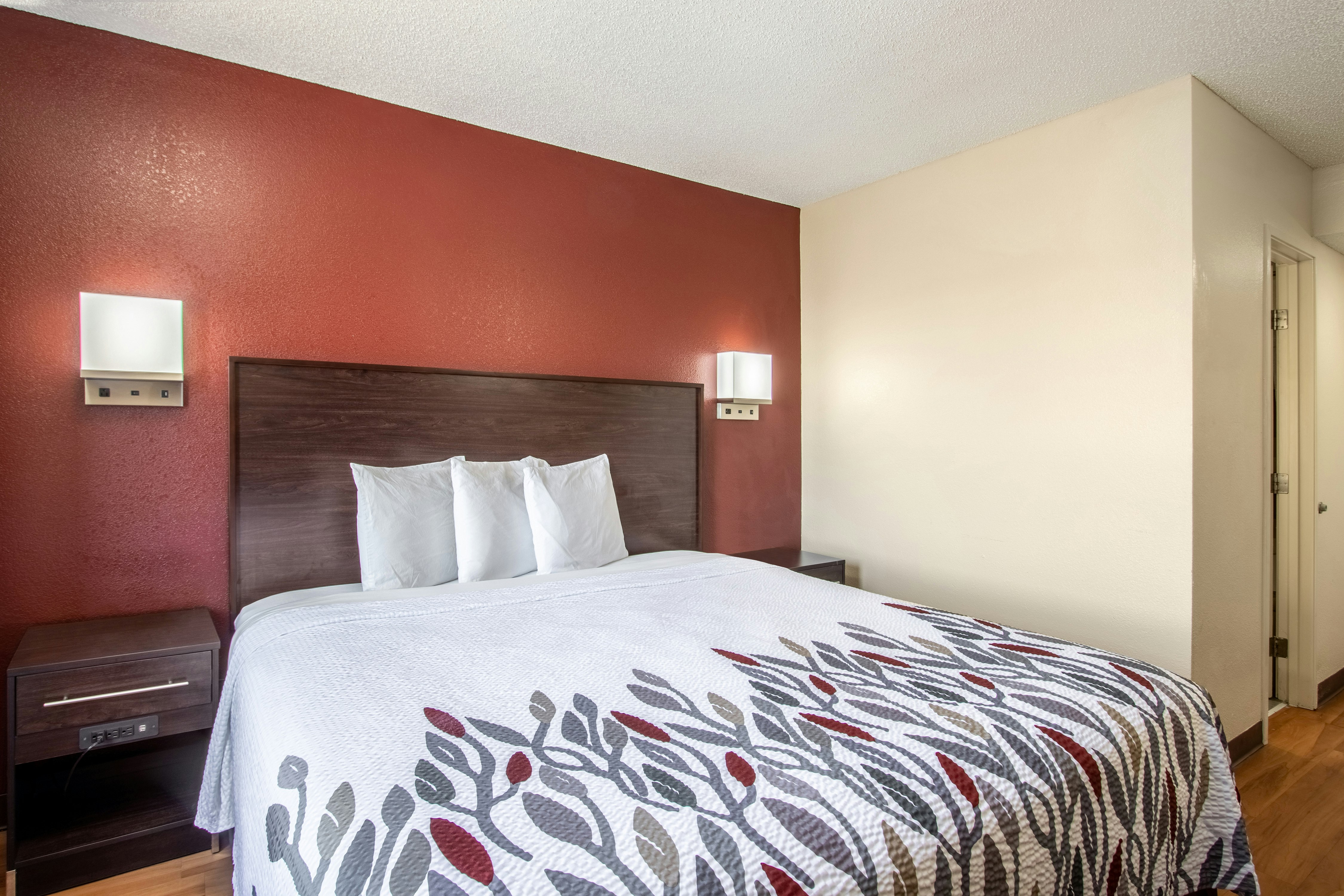 Red Roof Inn El Paso West