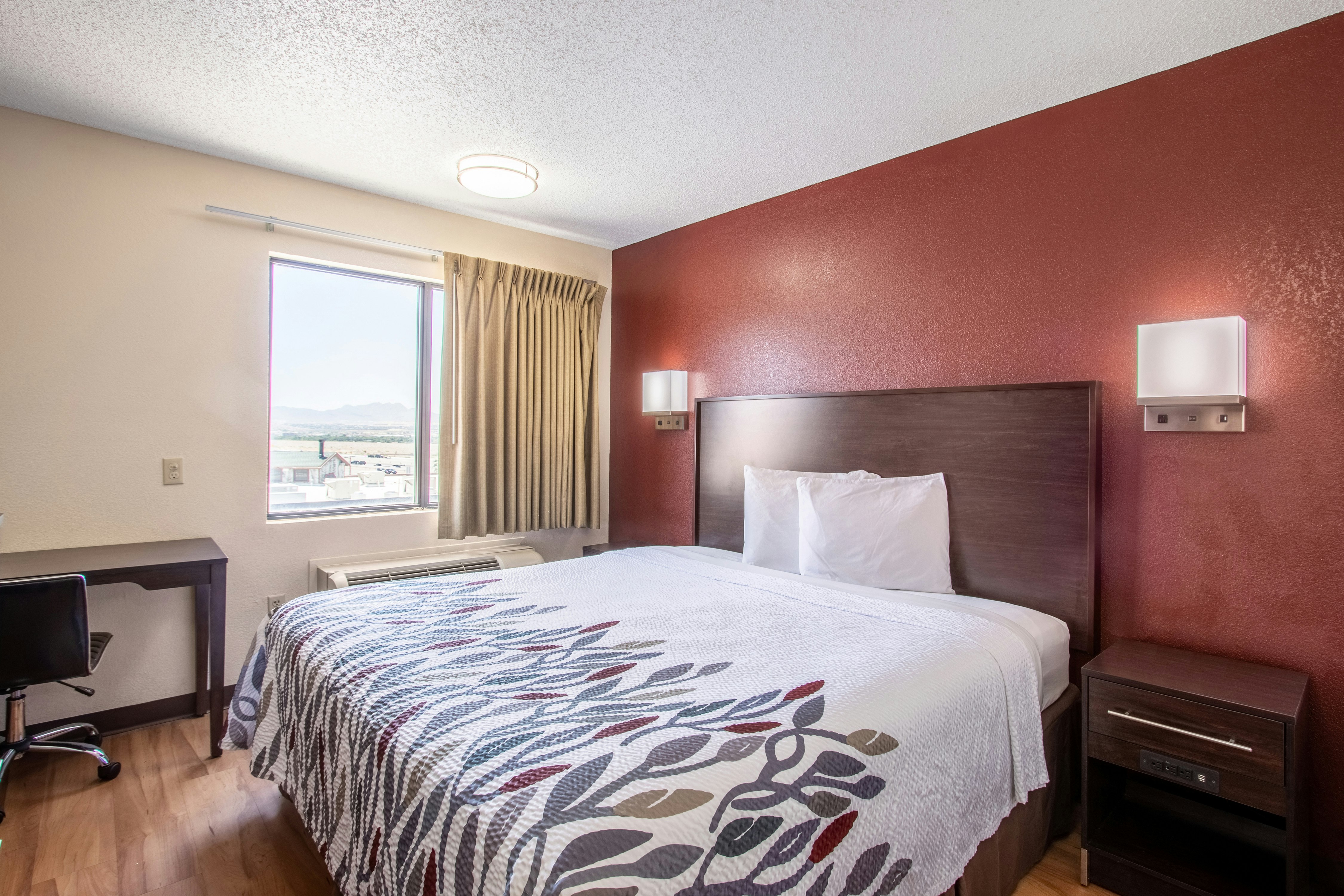 Red Roof Inn El Paso West