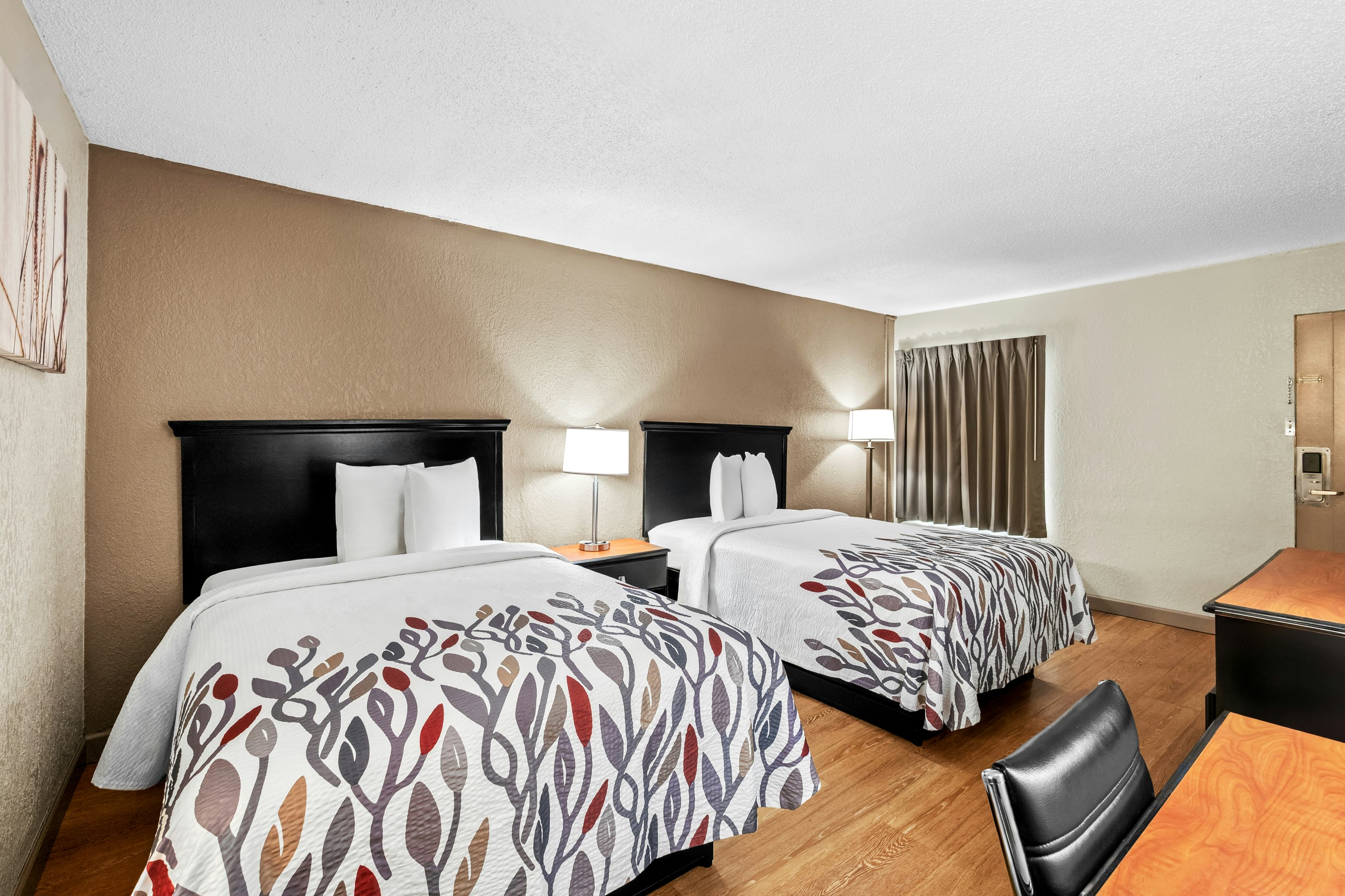 Red Roof Inn Hot Springs