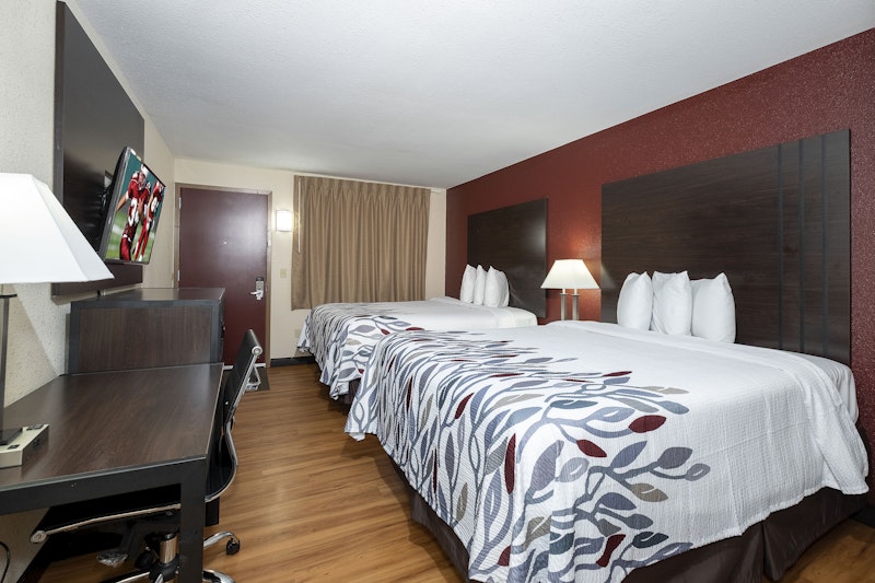 Red Roof Inn Freehold