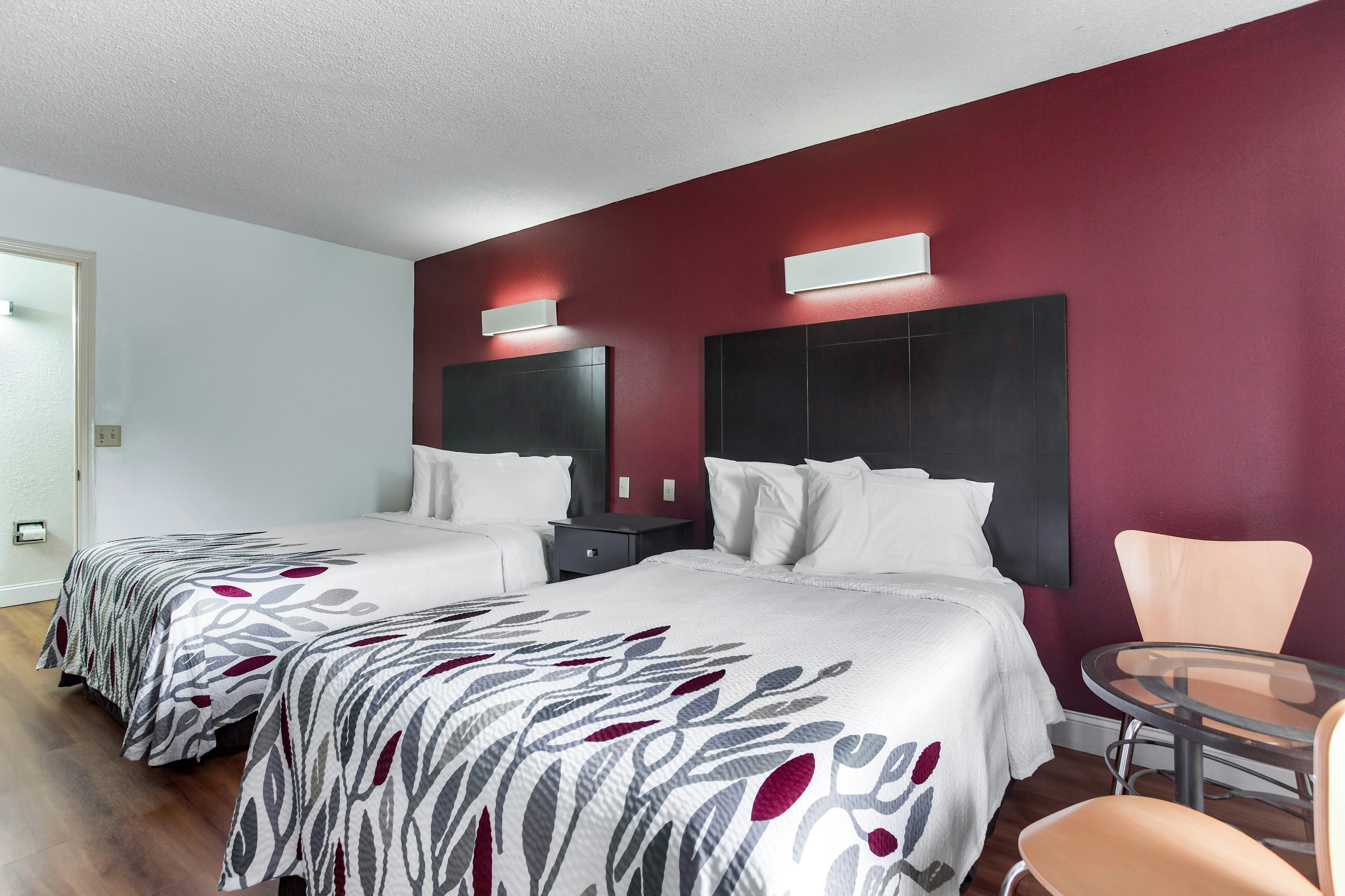 Red Roof Inn Monteagle – I-24