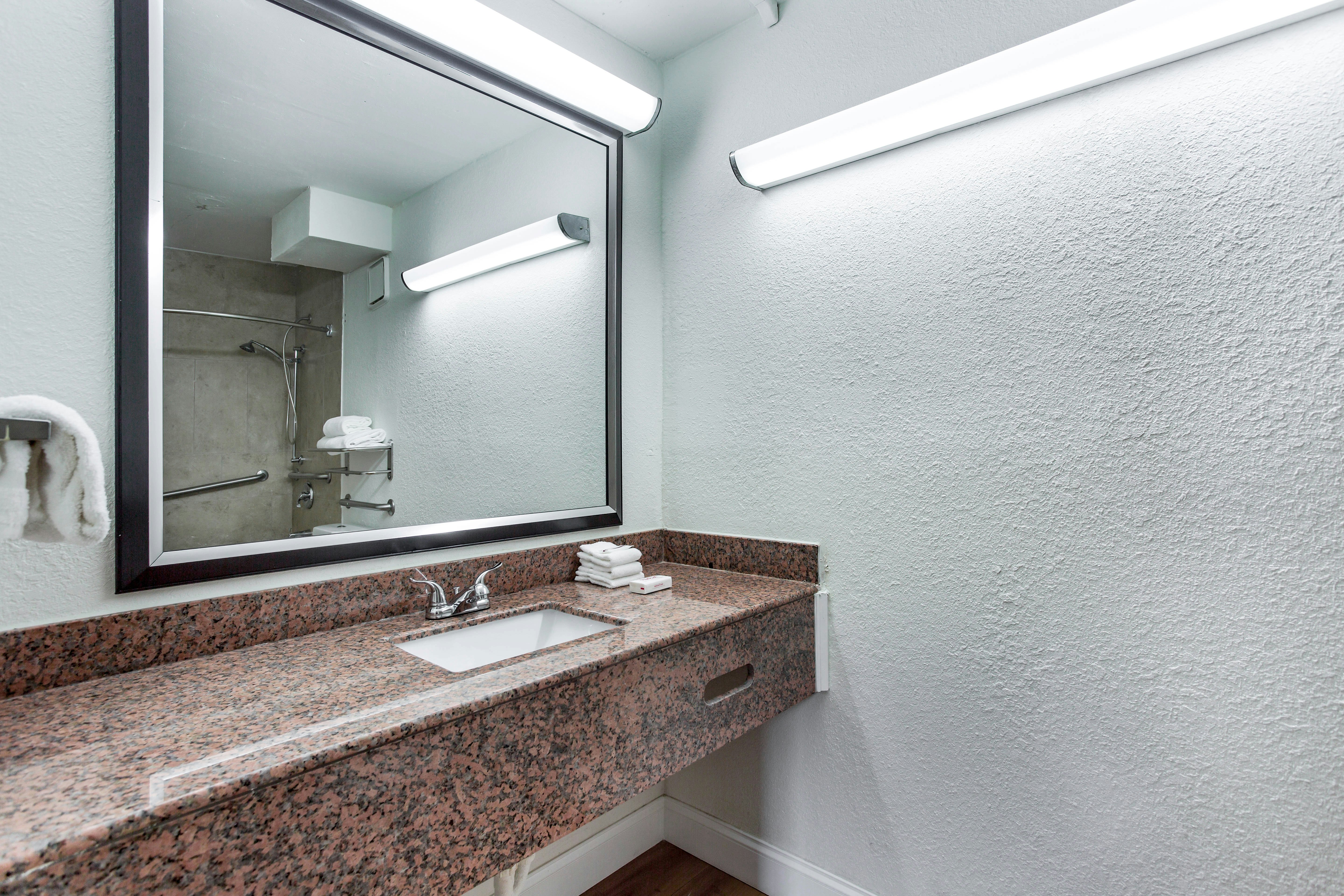 Red Roof Inn Monteagle – I-24