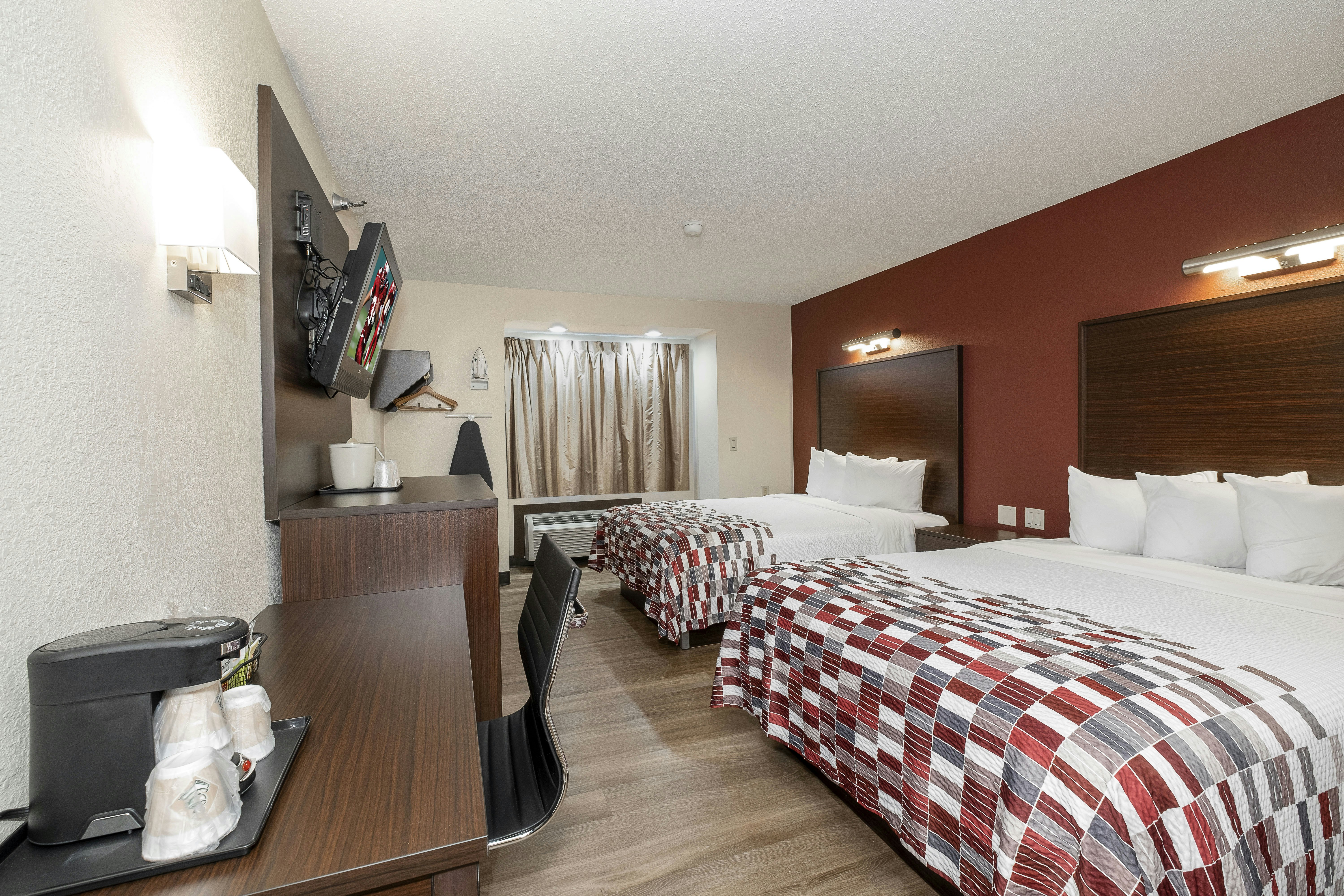Red Roof Inn Springfield, MO