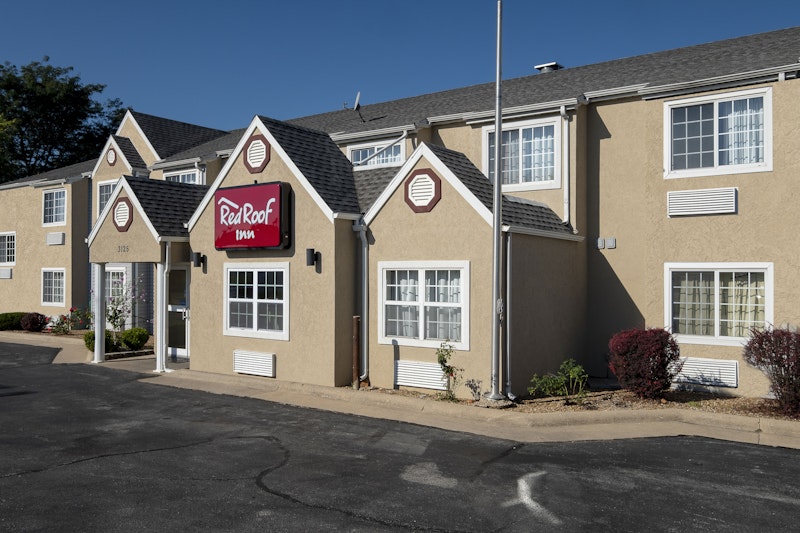 Red Roof Inn Springfield, MO