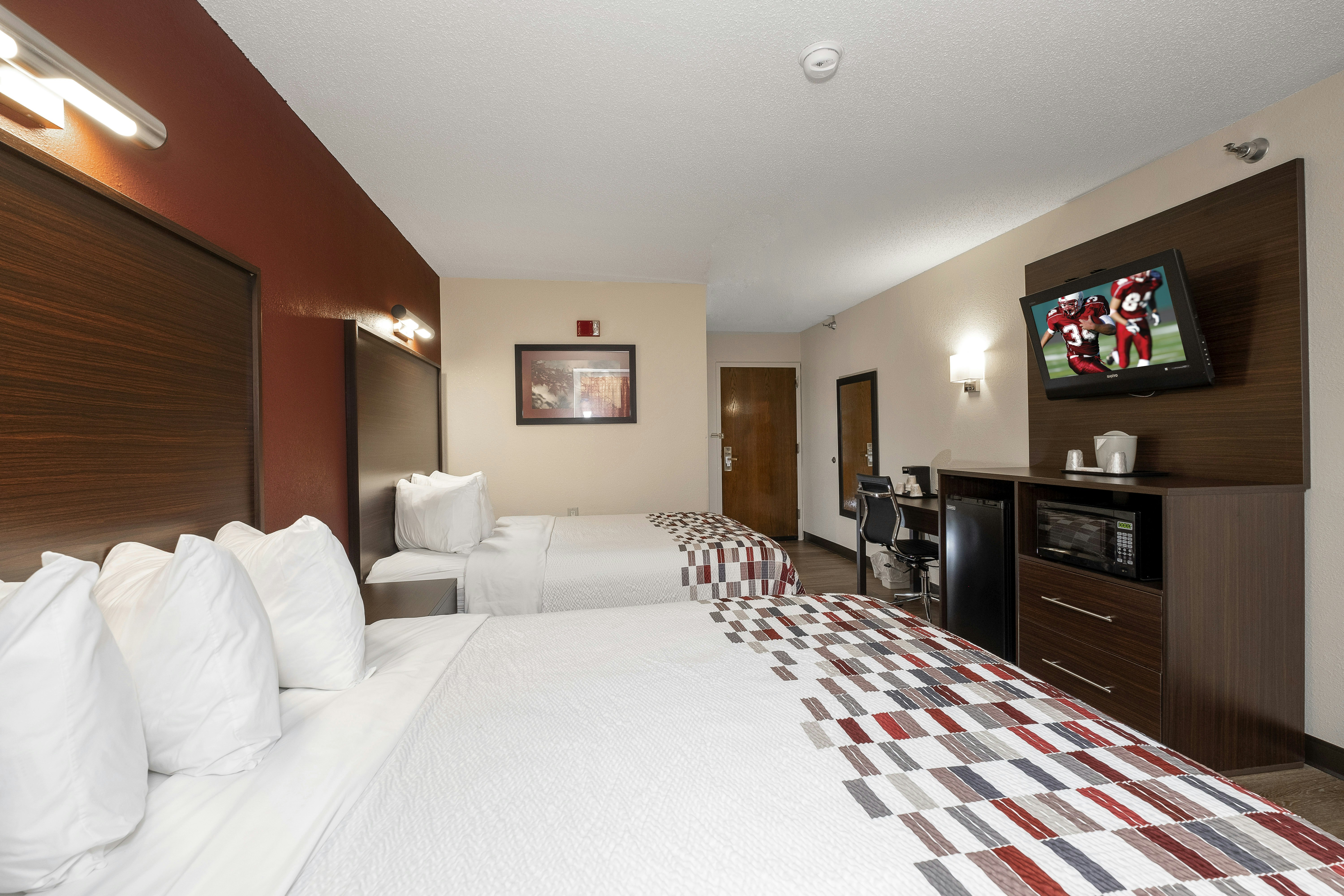 Red Roof Inn Springfield, MO
