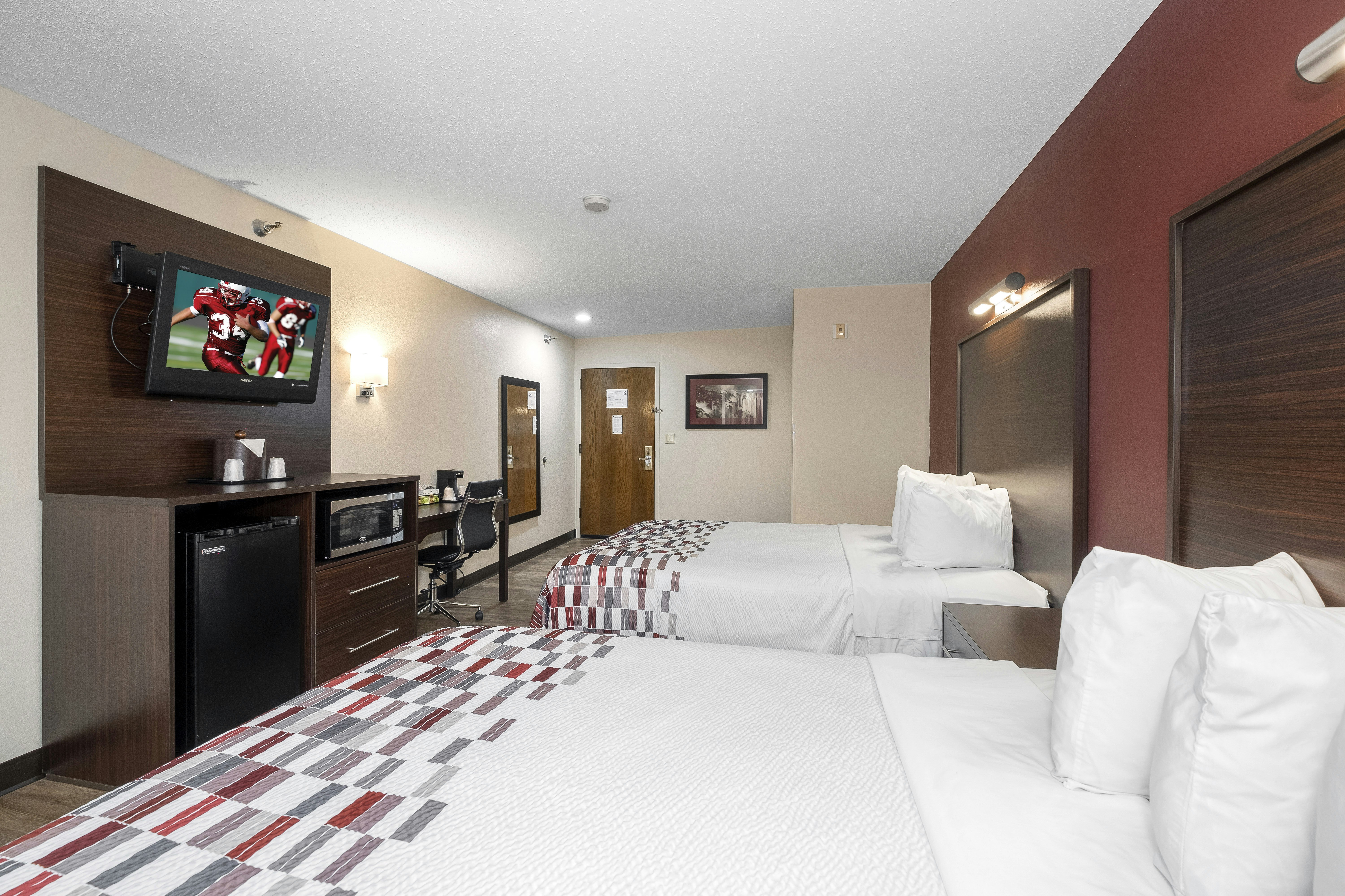 Red Roof Inn Springfield, MO