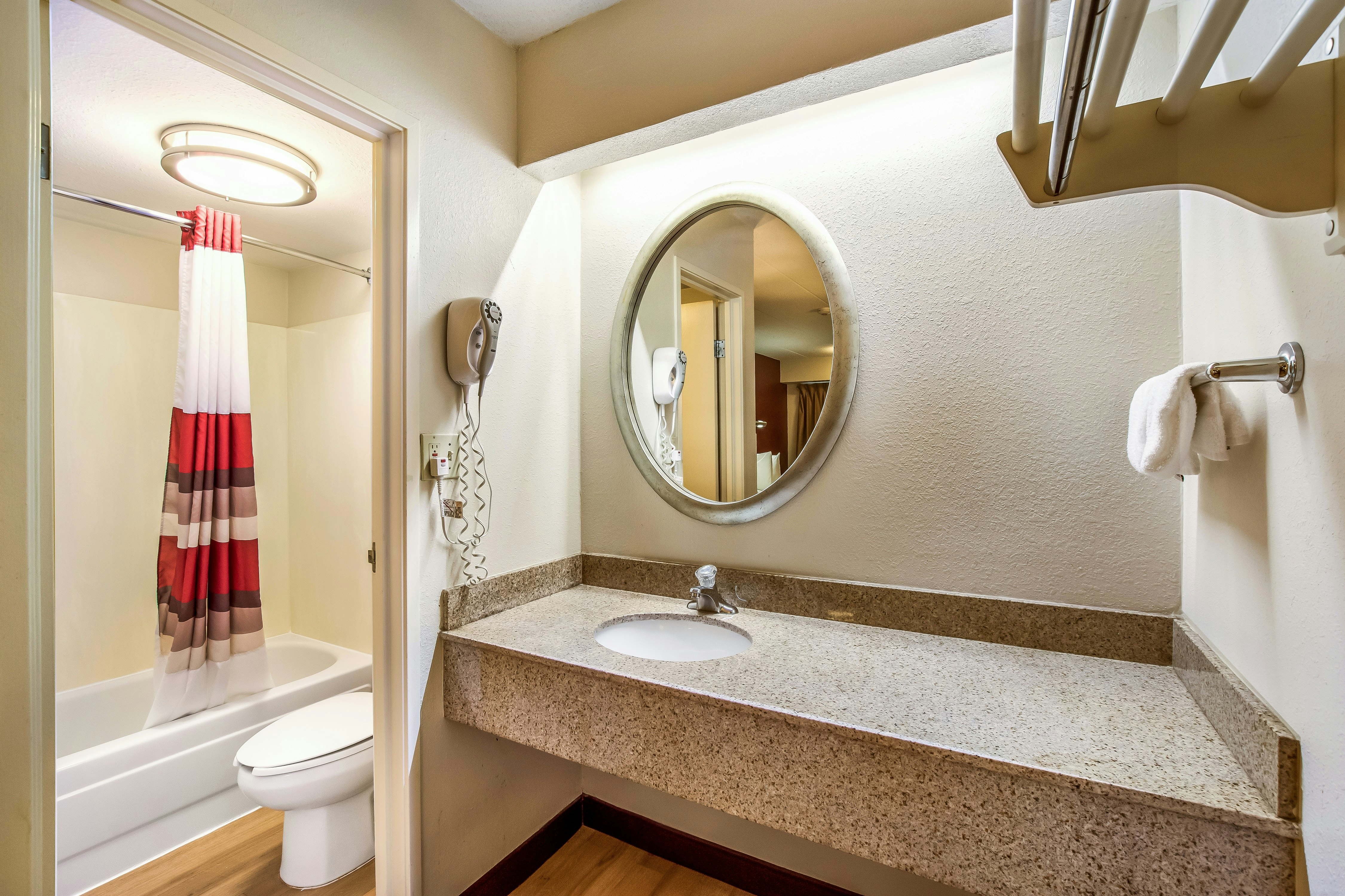 Red Roof Inn Detroit – Plymouth/ Canton