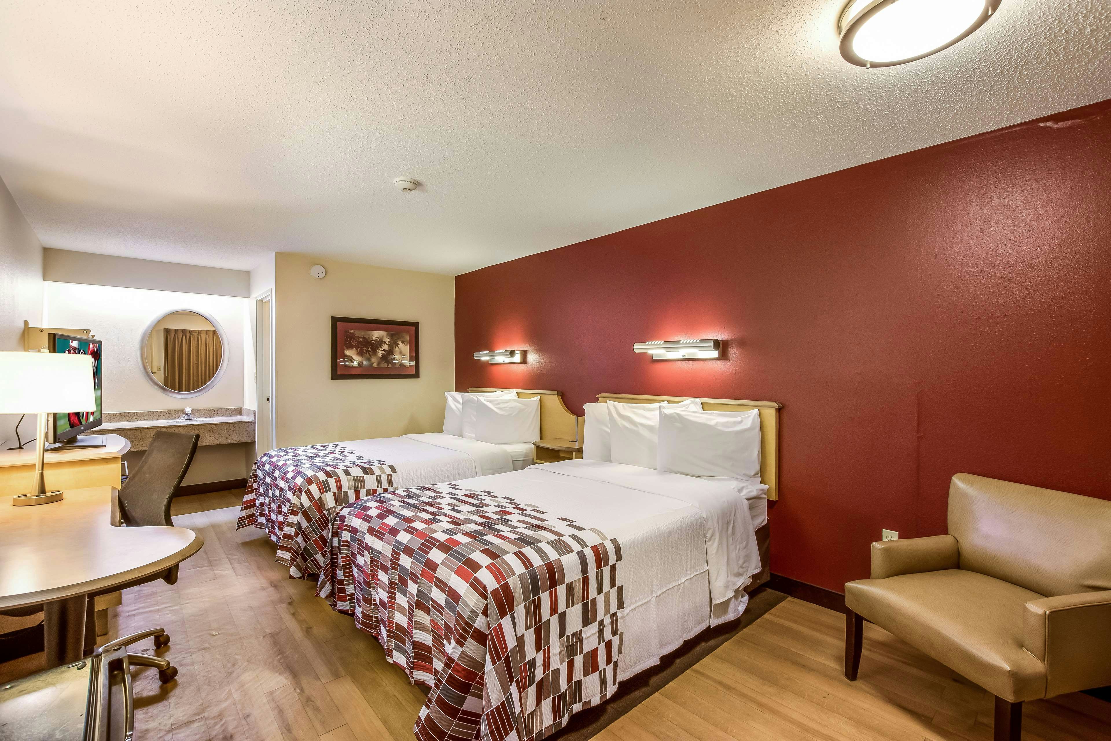 Red Roof Inn Detroit – Plymouth/ Canton