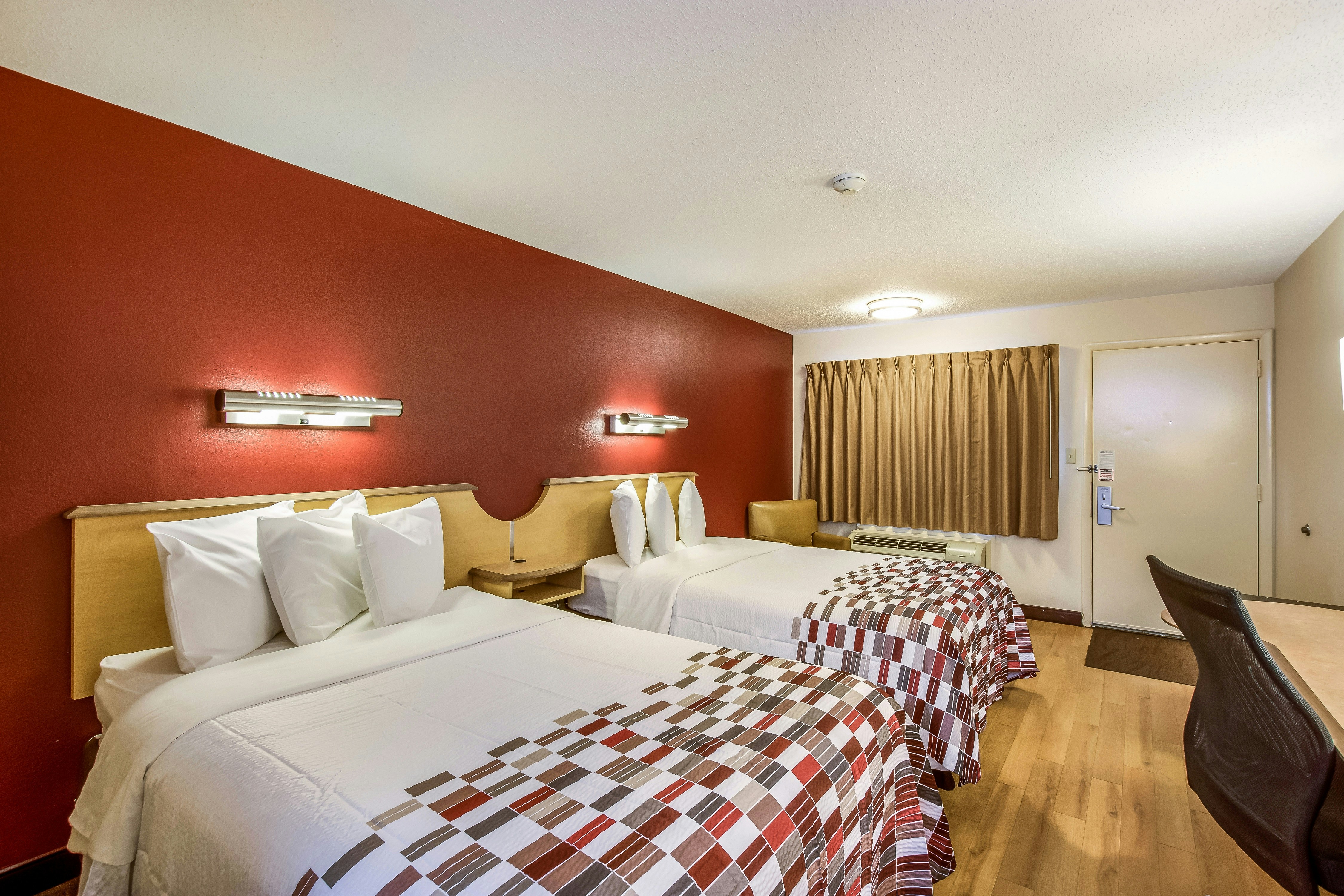 Red Roof Inn Detroit – Plymouth/ Canton