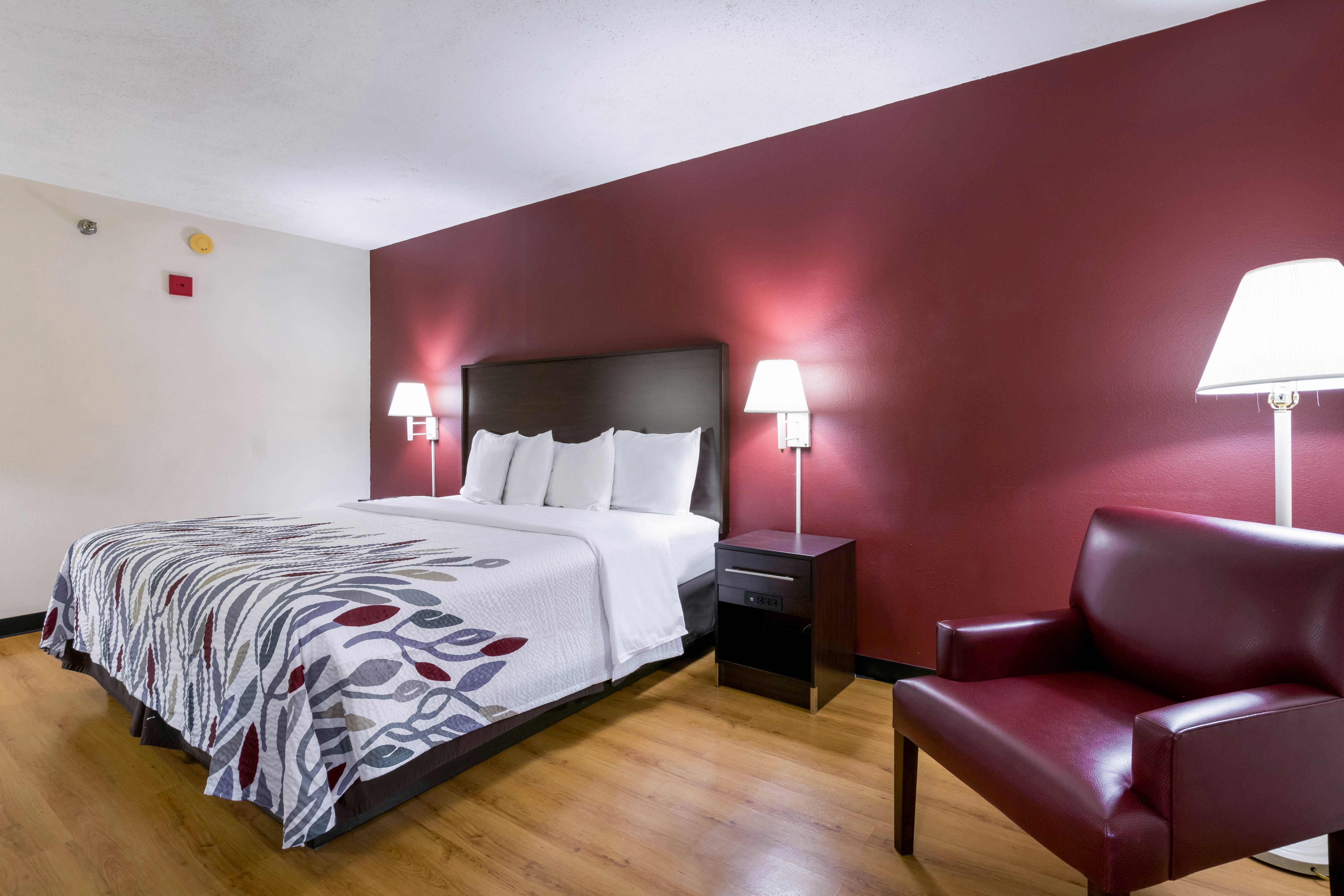Red Roof Inn Carrollton
