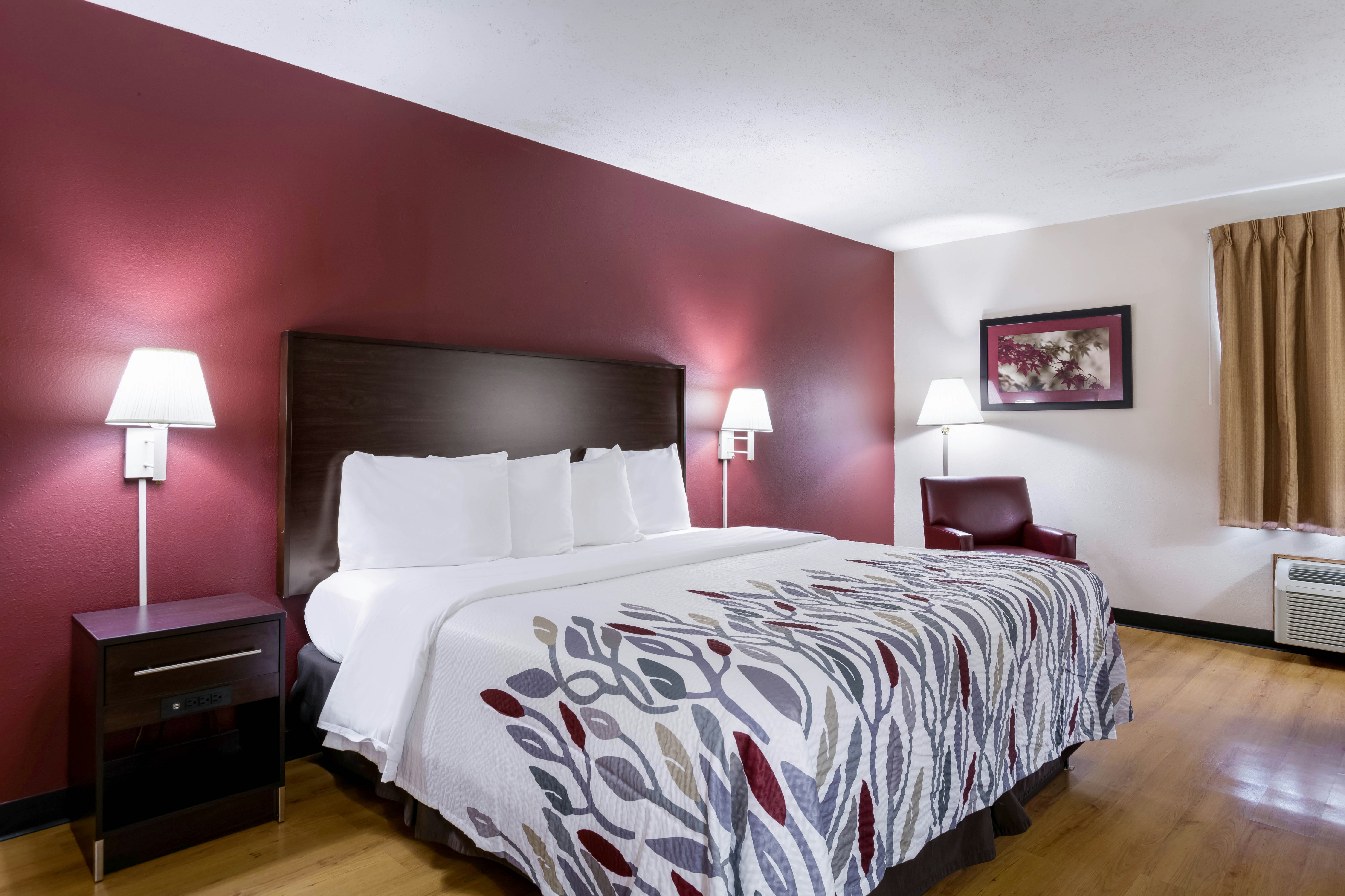 Red Roof Inn Carrollton