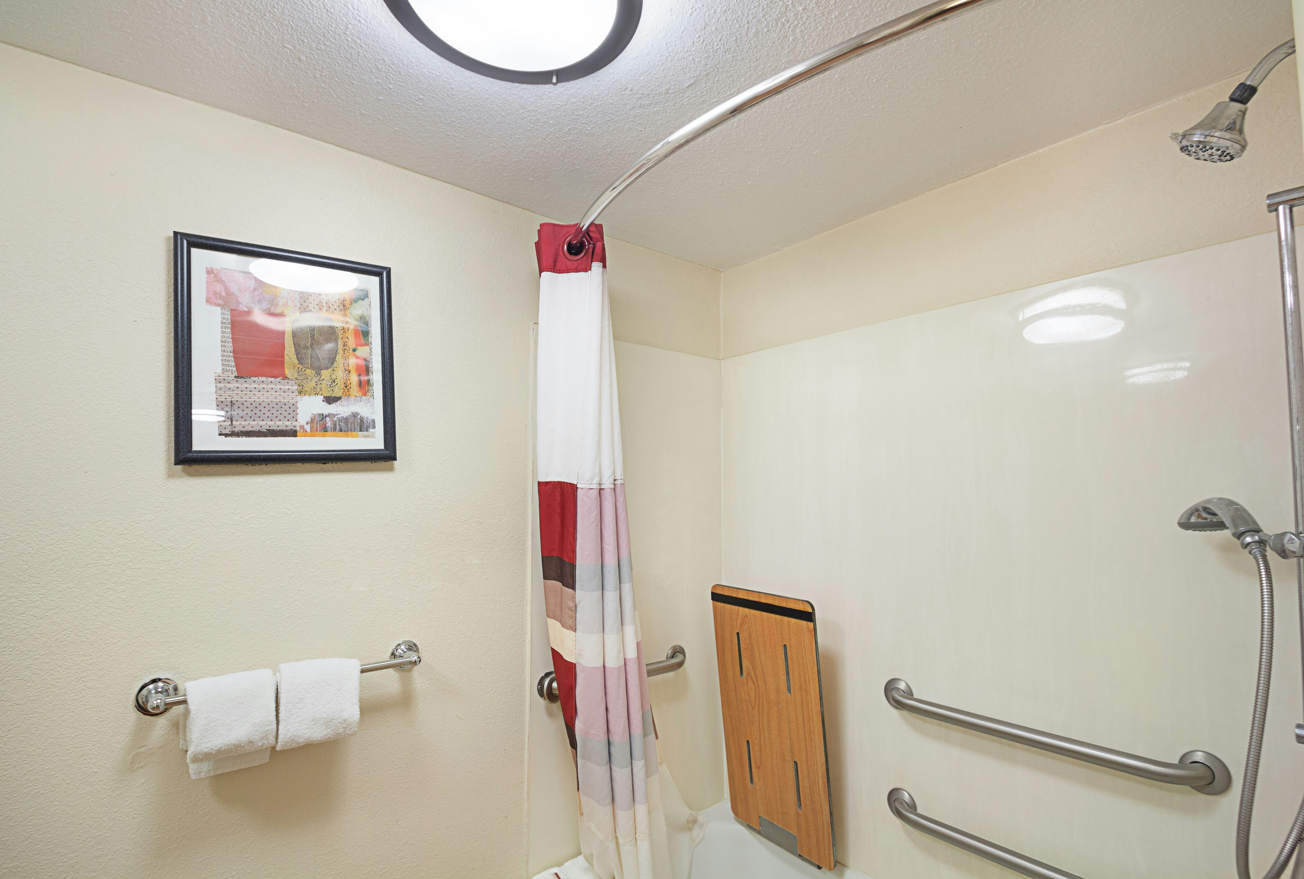 Red Roof Inn Madison, WI