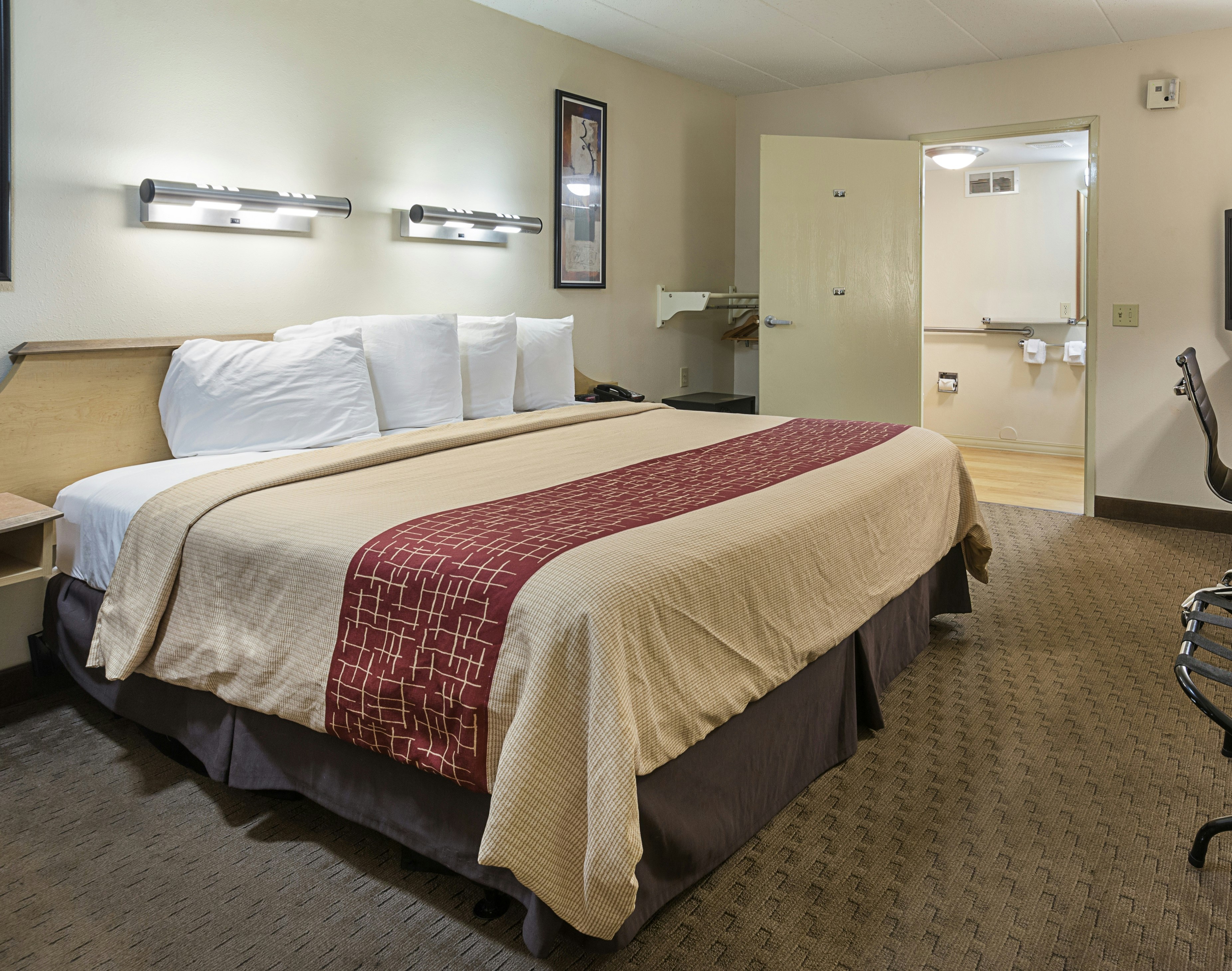 Red Roof Inn Memphis East