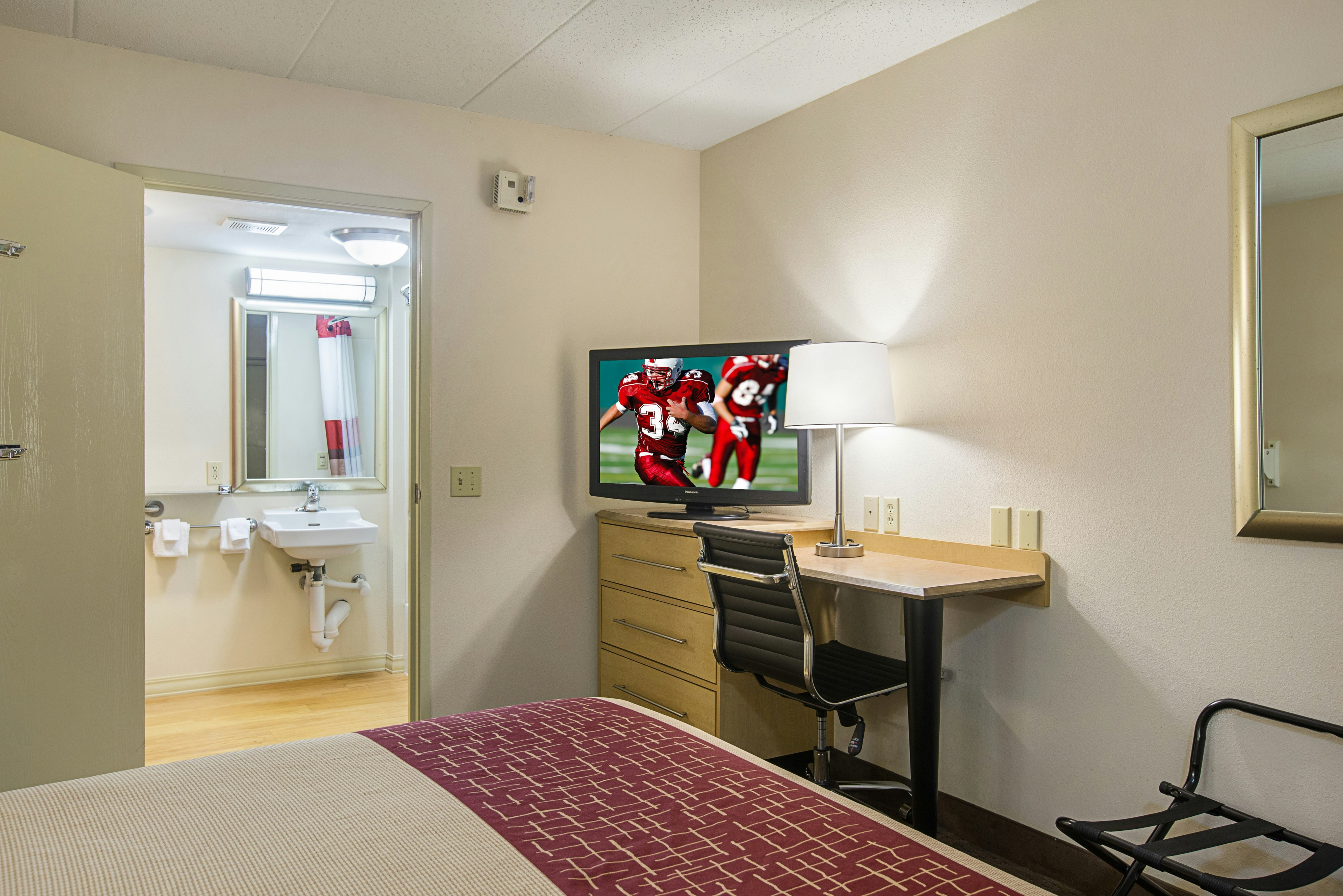 Red Roof Inn Memphis East