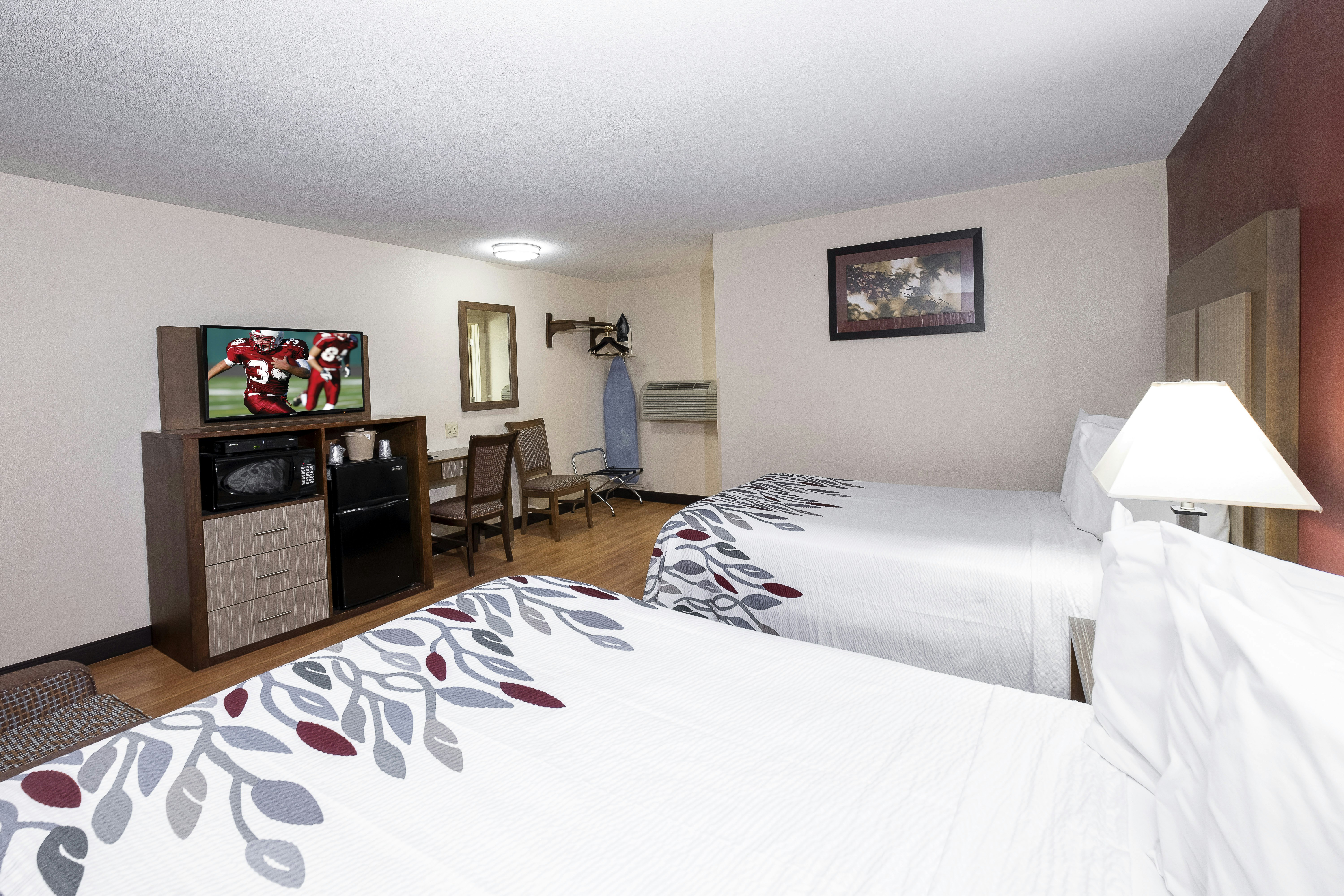 Red Roof Inn Neptune – Jersey Shore
