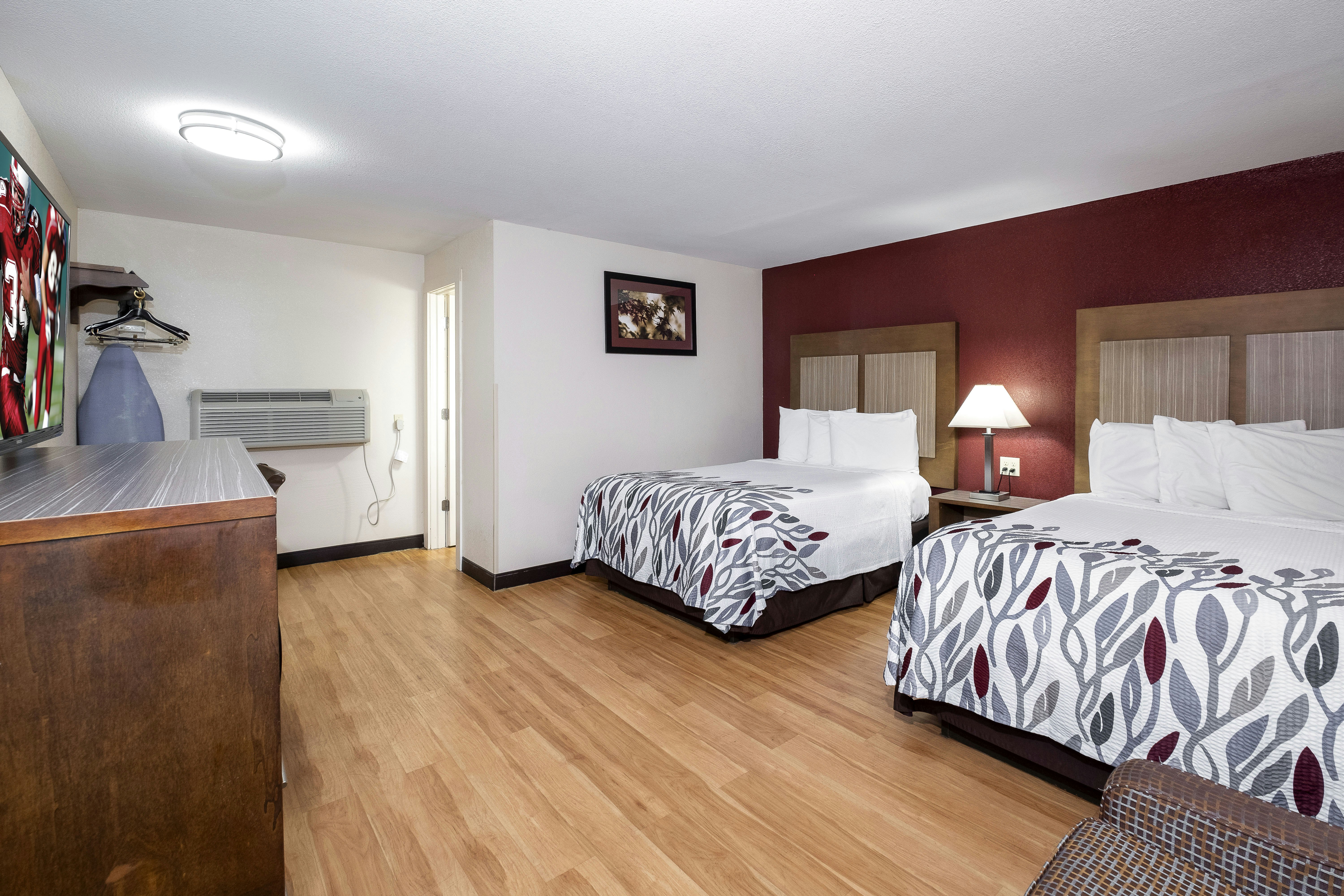 Red Roof Inn Neptune – Jersey Shore