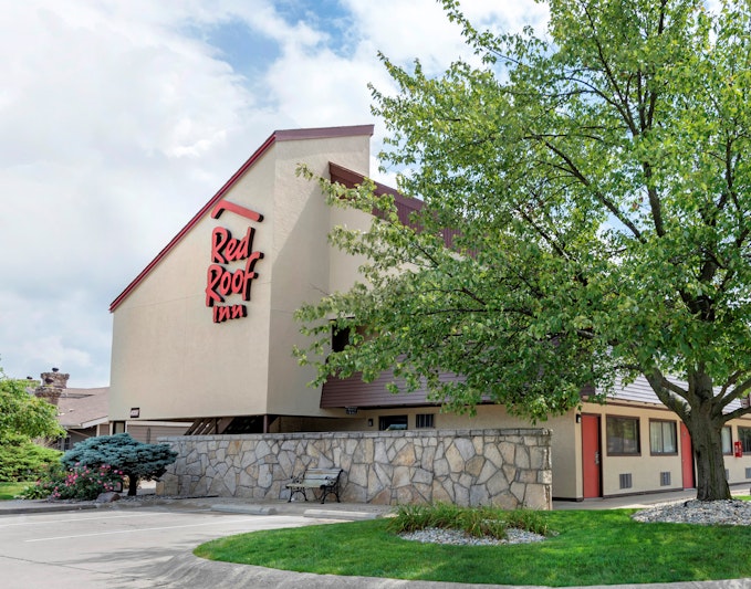 Red Roof Inn Lafayette – Purdue University