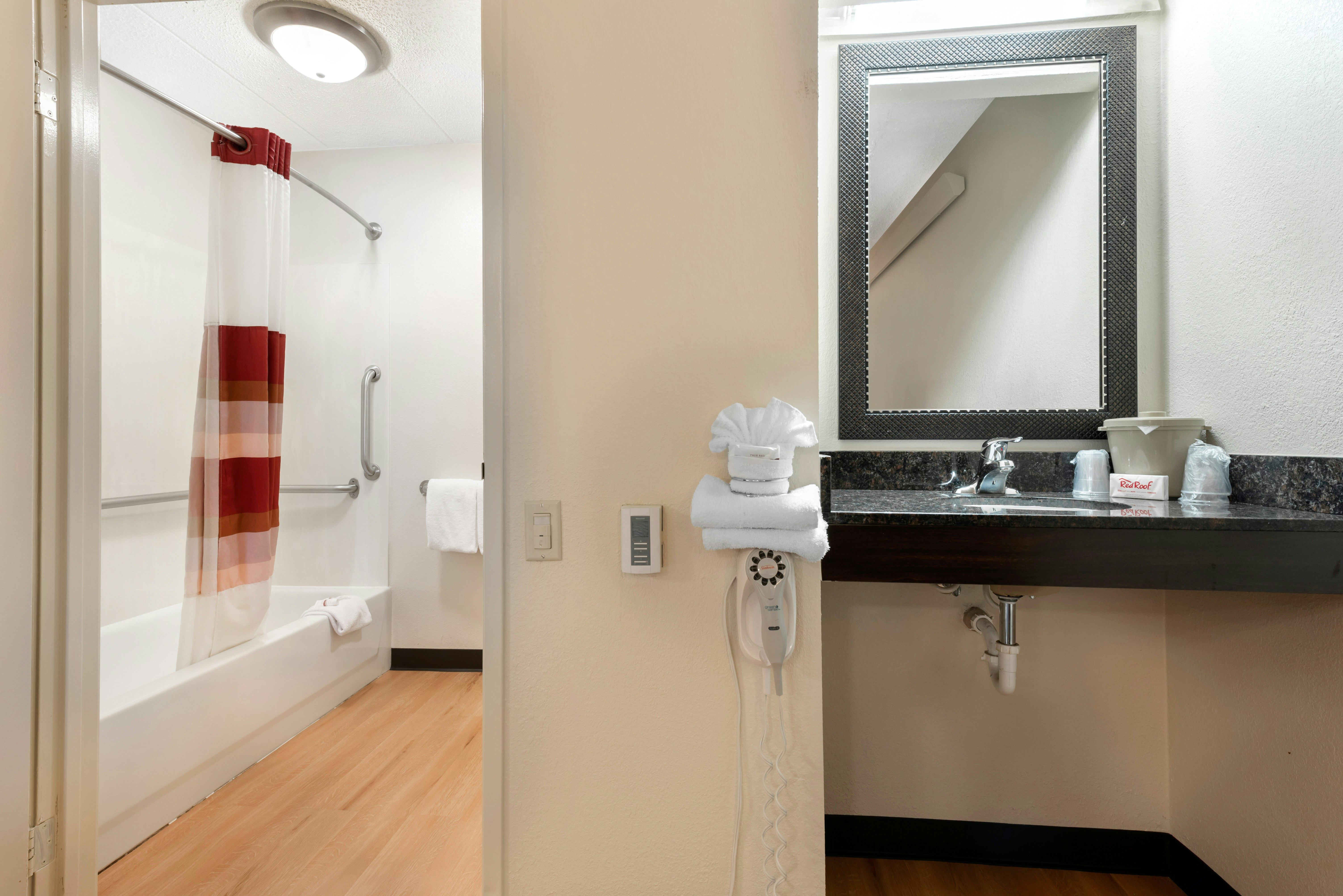 Red Roof Inn Lafayette – Purdue University