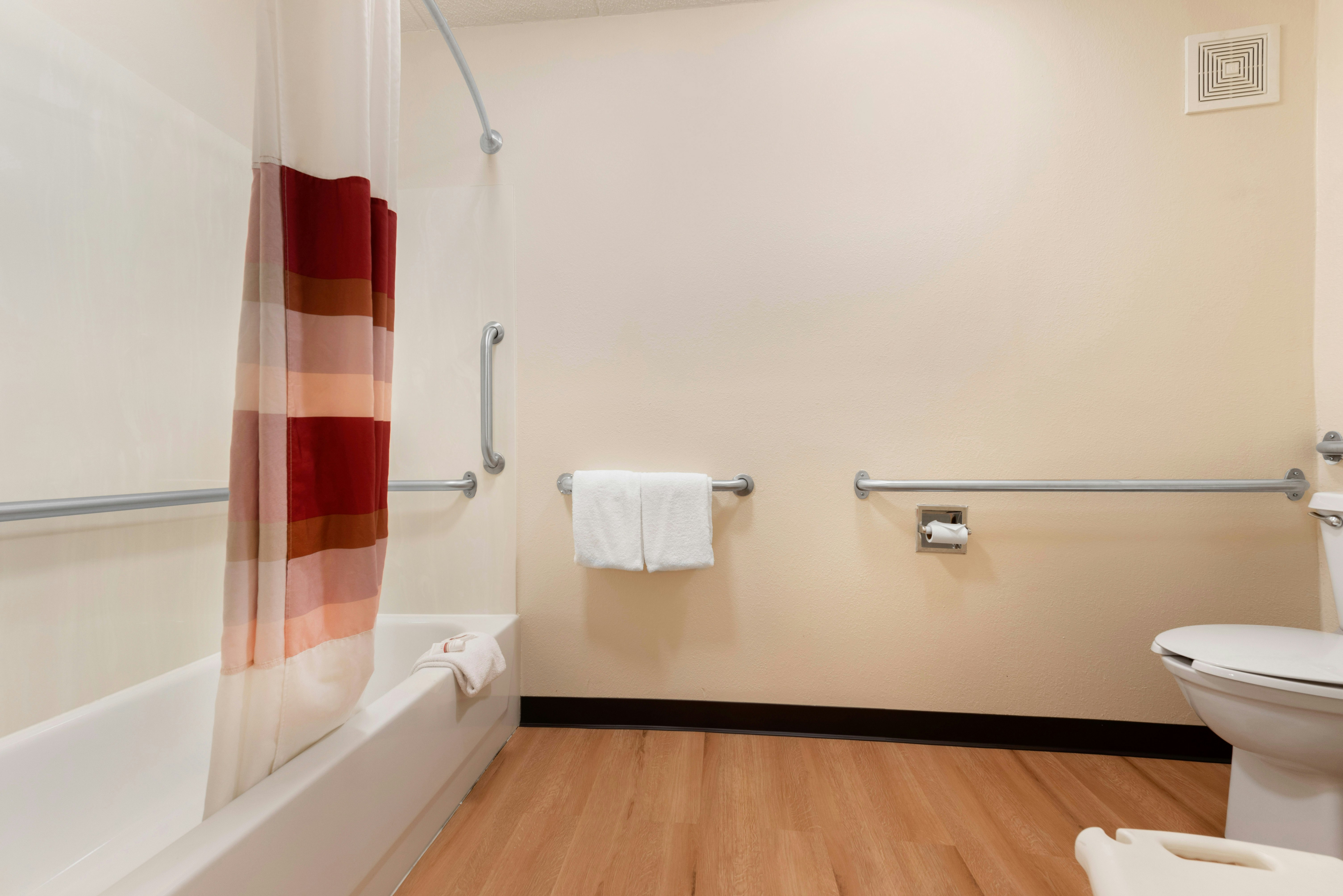 Red Roof Inn Lafayette – Purdue University