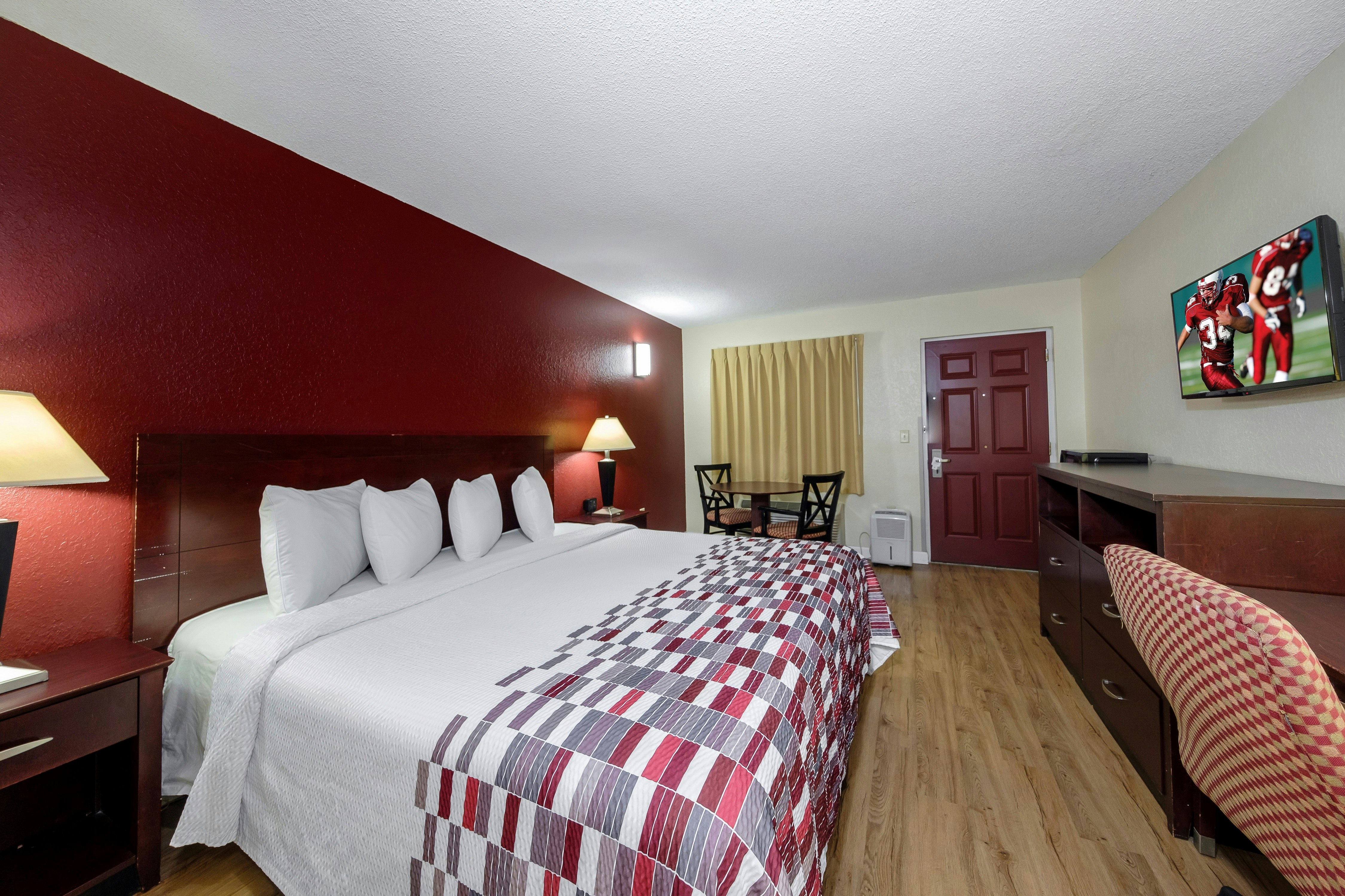 Red Roof Inn Ellenton – Bradenton NE