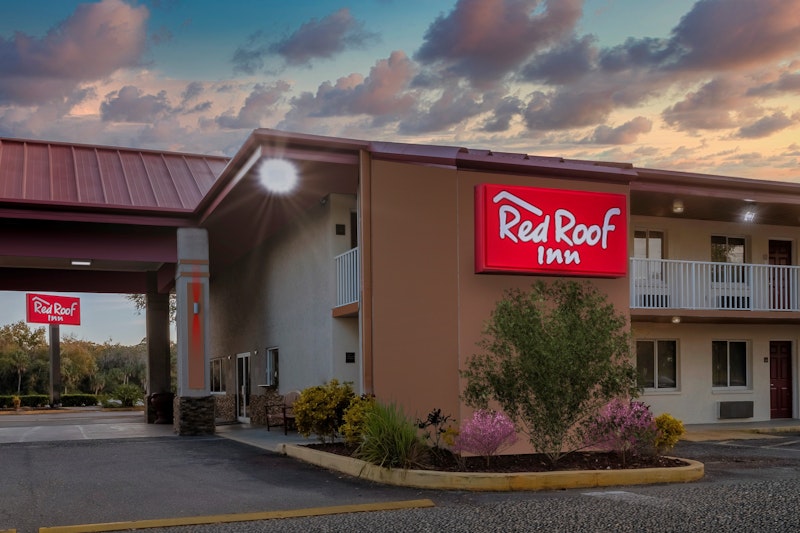 Red Roof Inn Ellenton – Bradenton NE