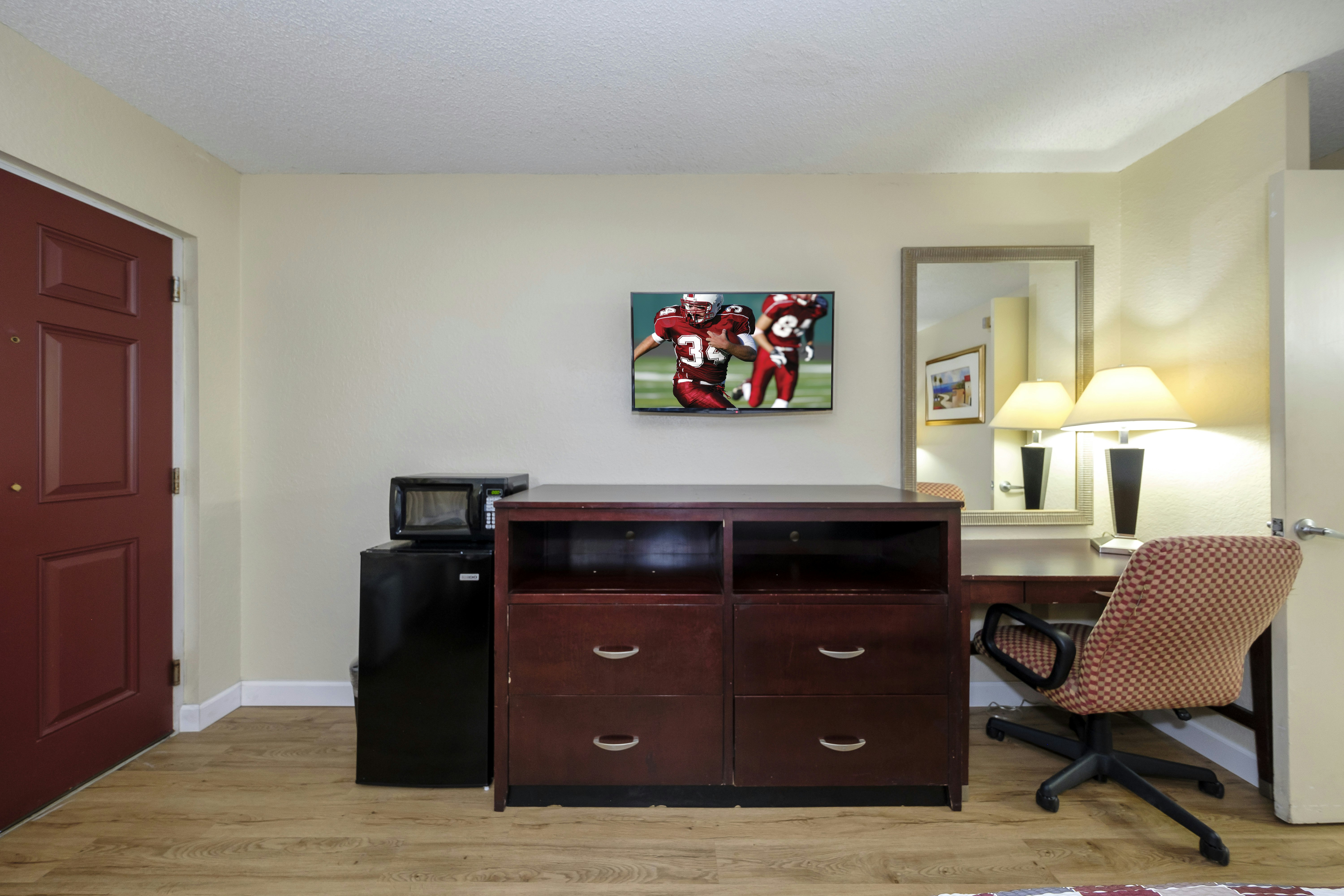 Red Roof Inn Ellenton – Bradenton NE
