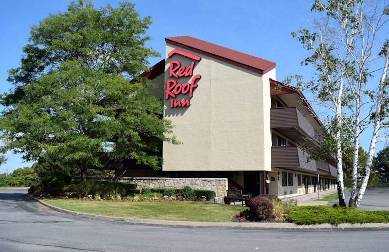 Red Roof Inn Syracuse