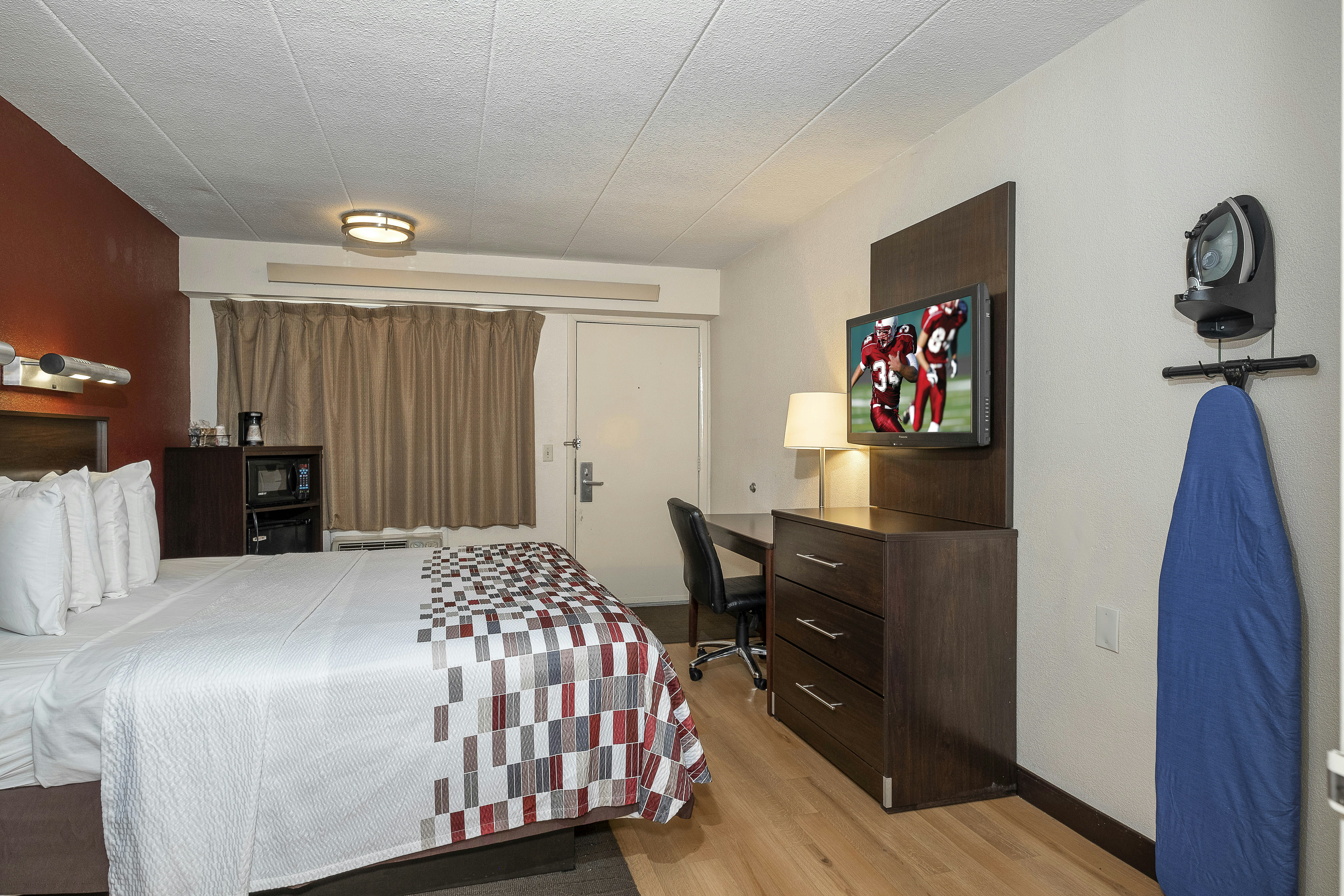 Red Roof Inn Mt Laurel
