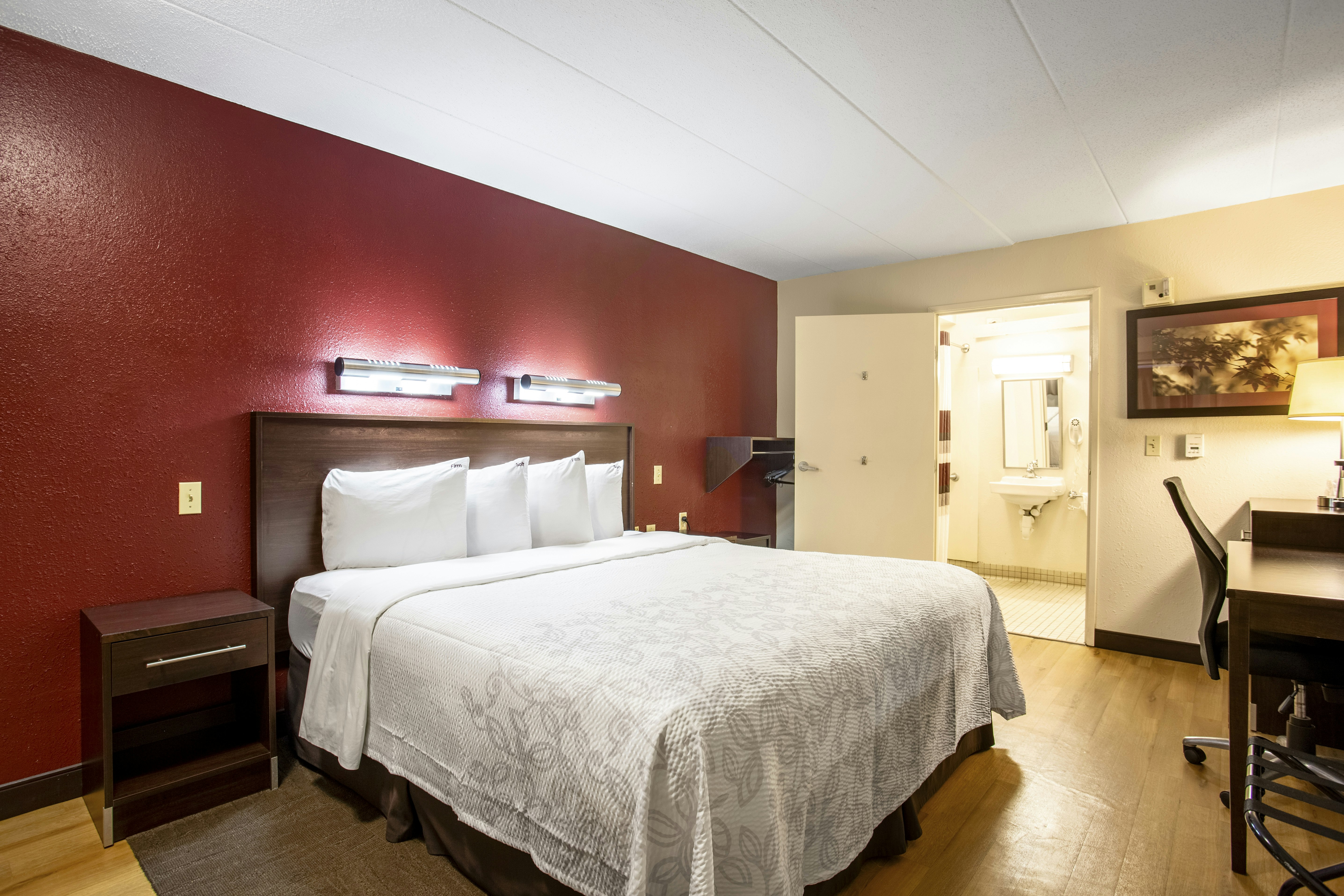 Red Roof PLUS+ Washington DC – Alexandria