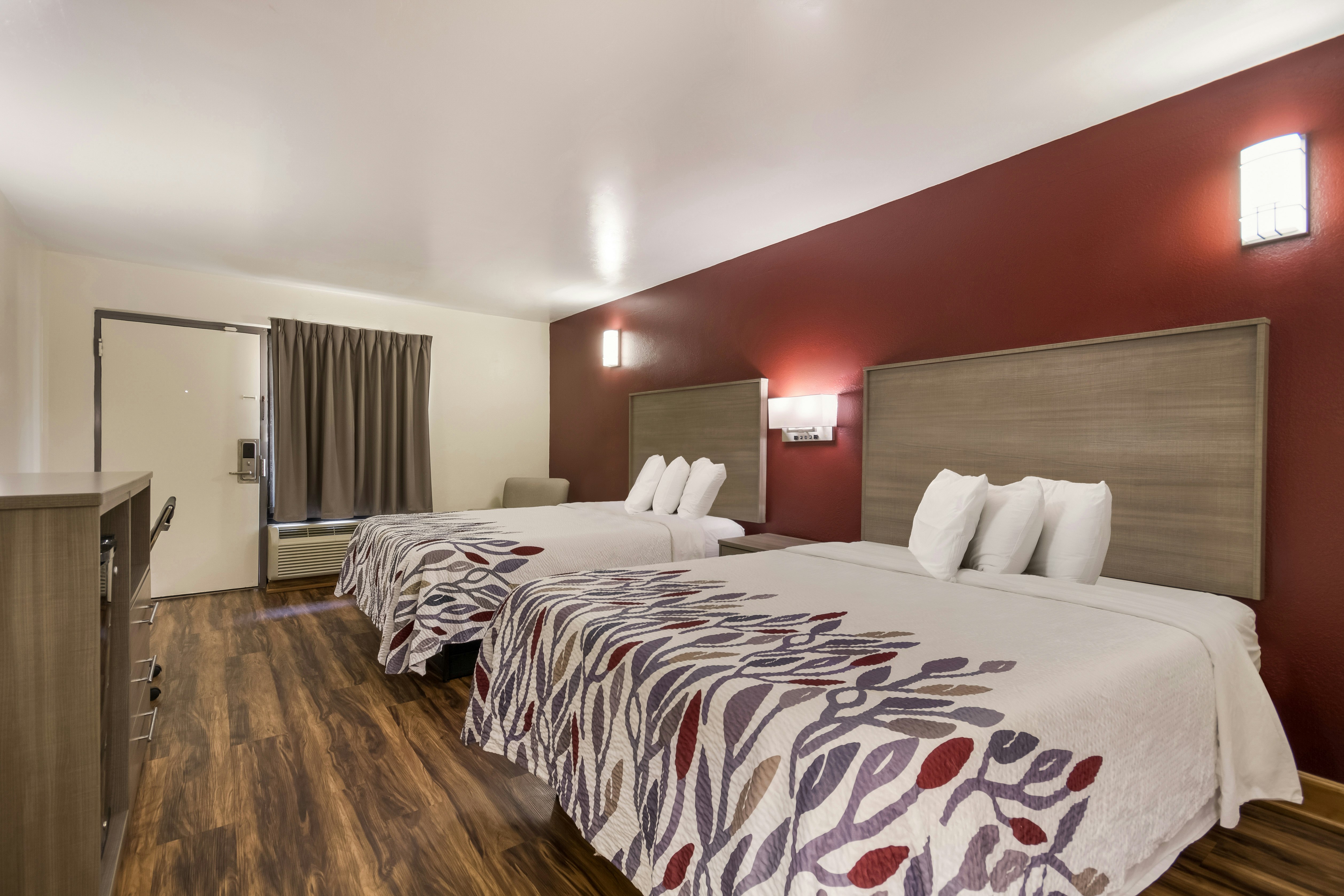 Red Roof Inn Crestview