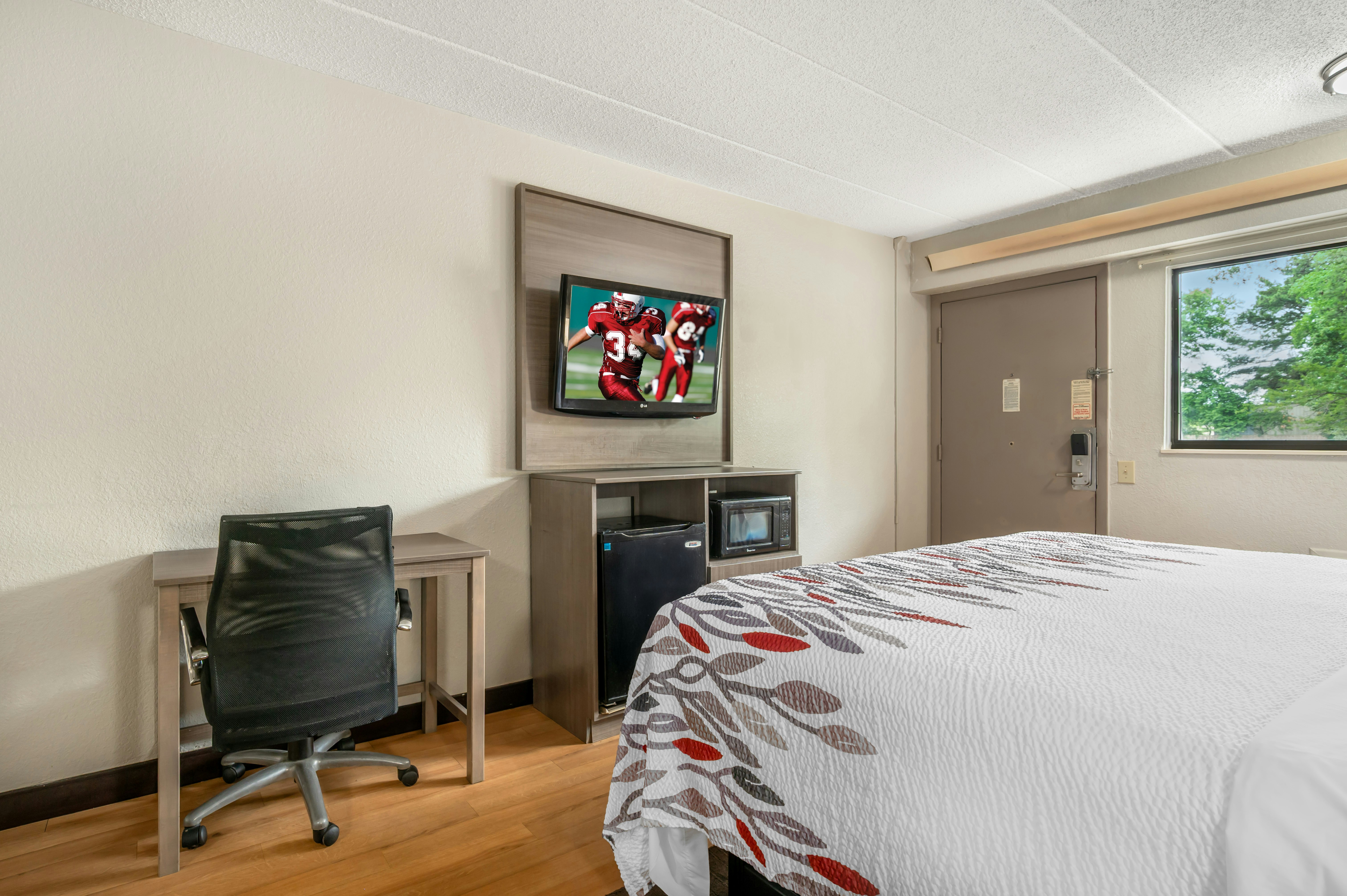 Red Roof Inn Virginia Beach