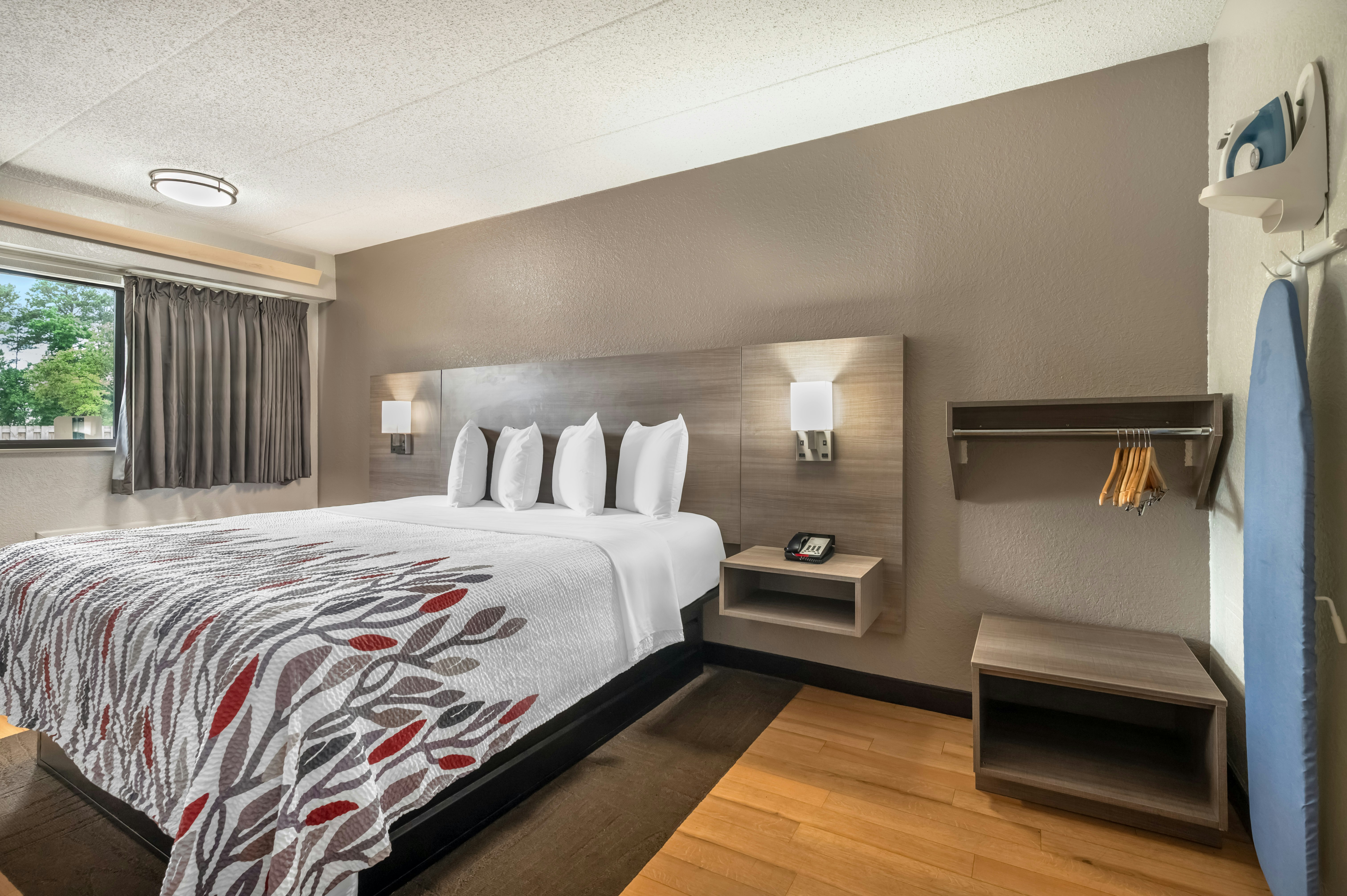 Red Roof Inn Virginia Beach