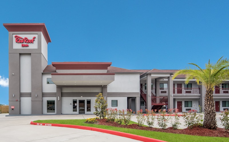 Red Roof Inn Baytown