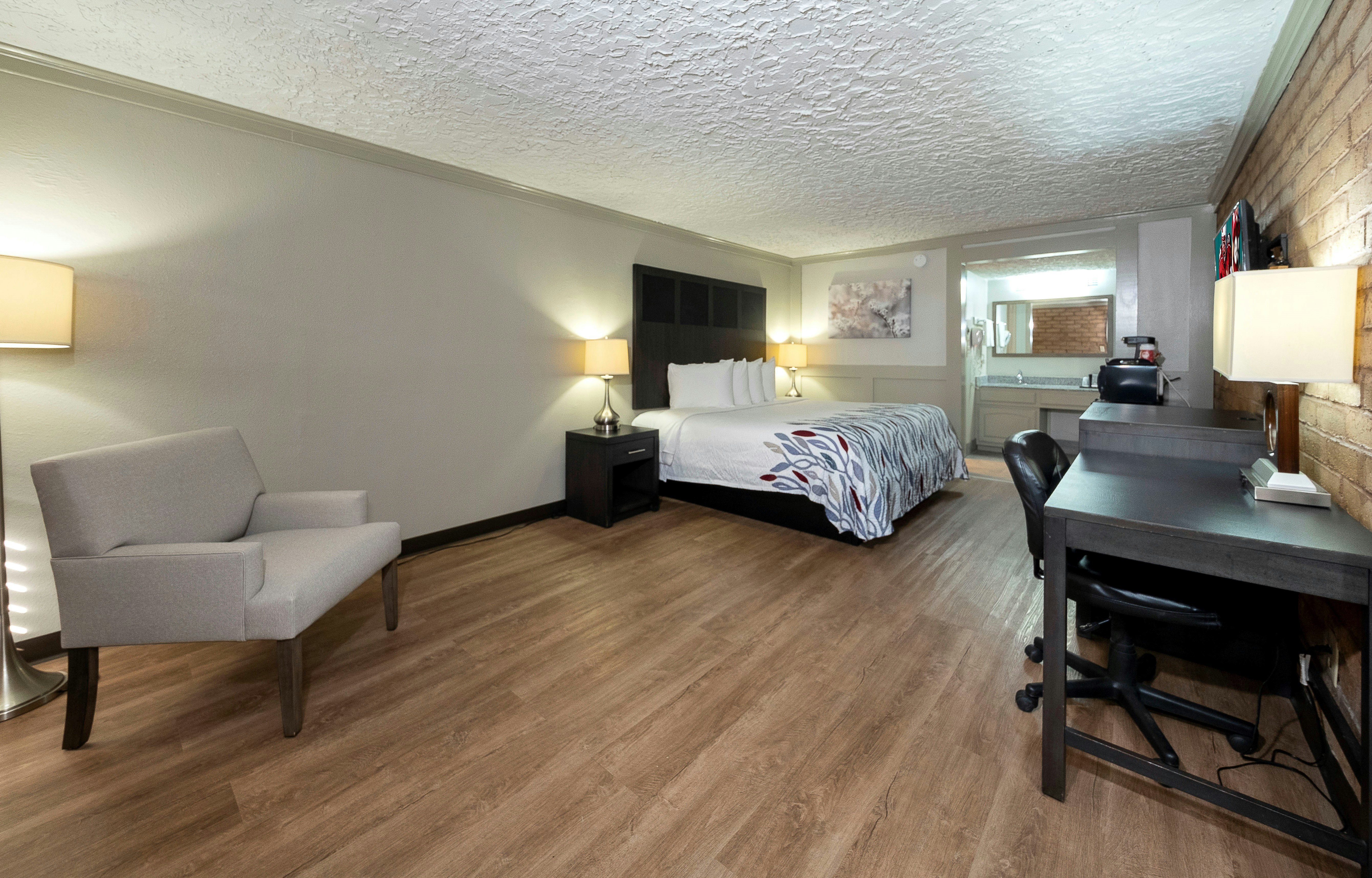 Red Roof Inn Monroe