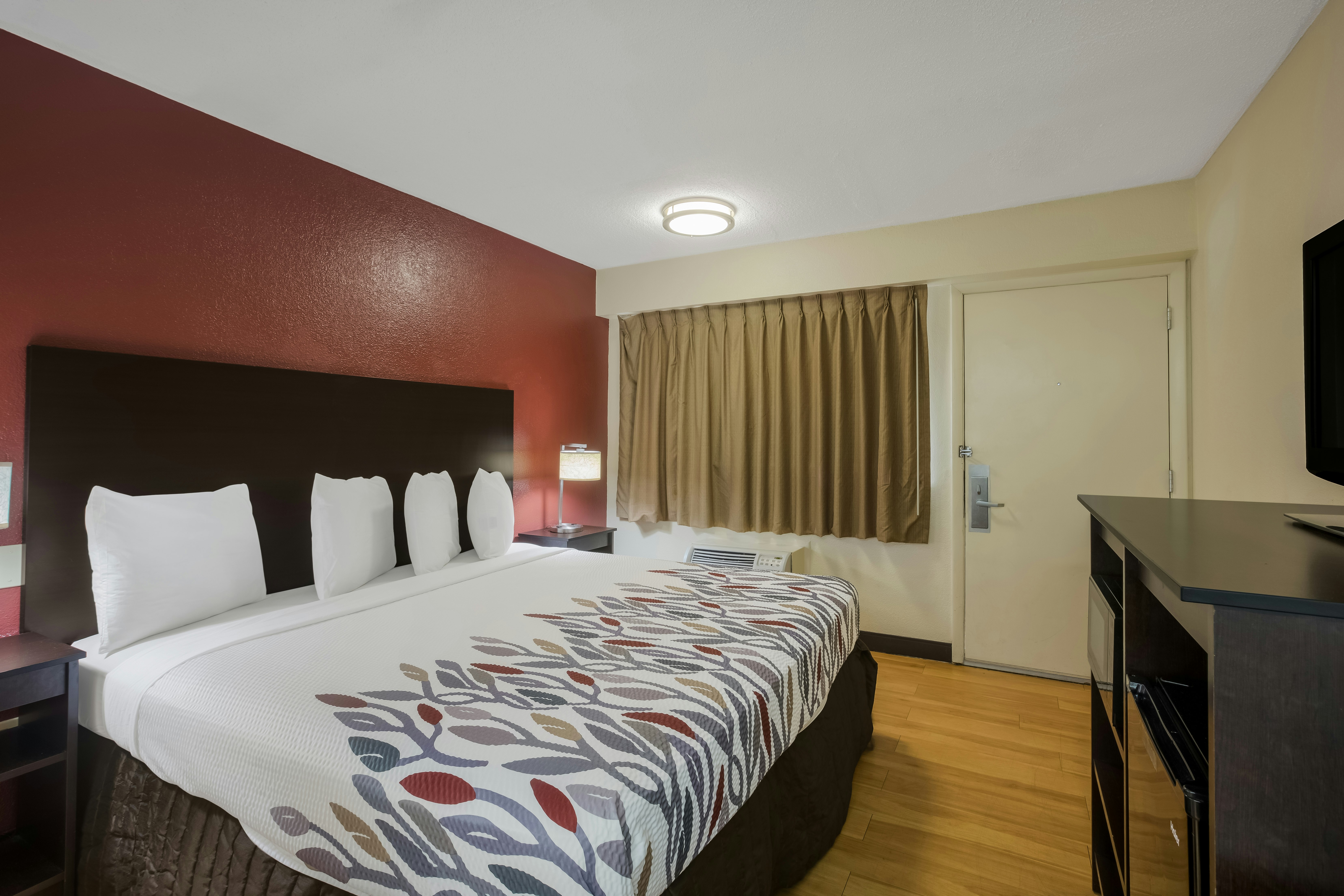 Red Roof Inn Atlanta South – Morrow