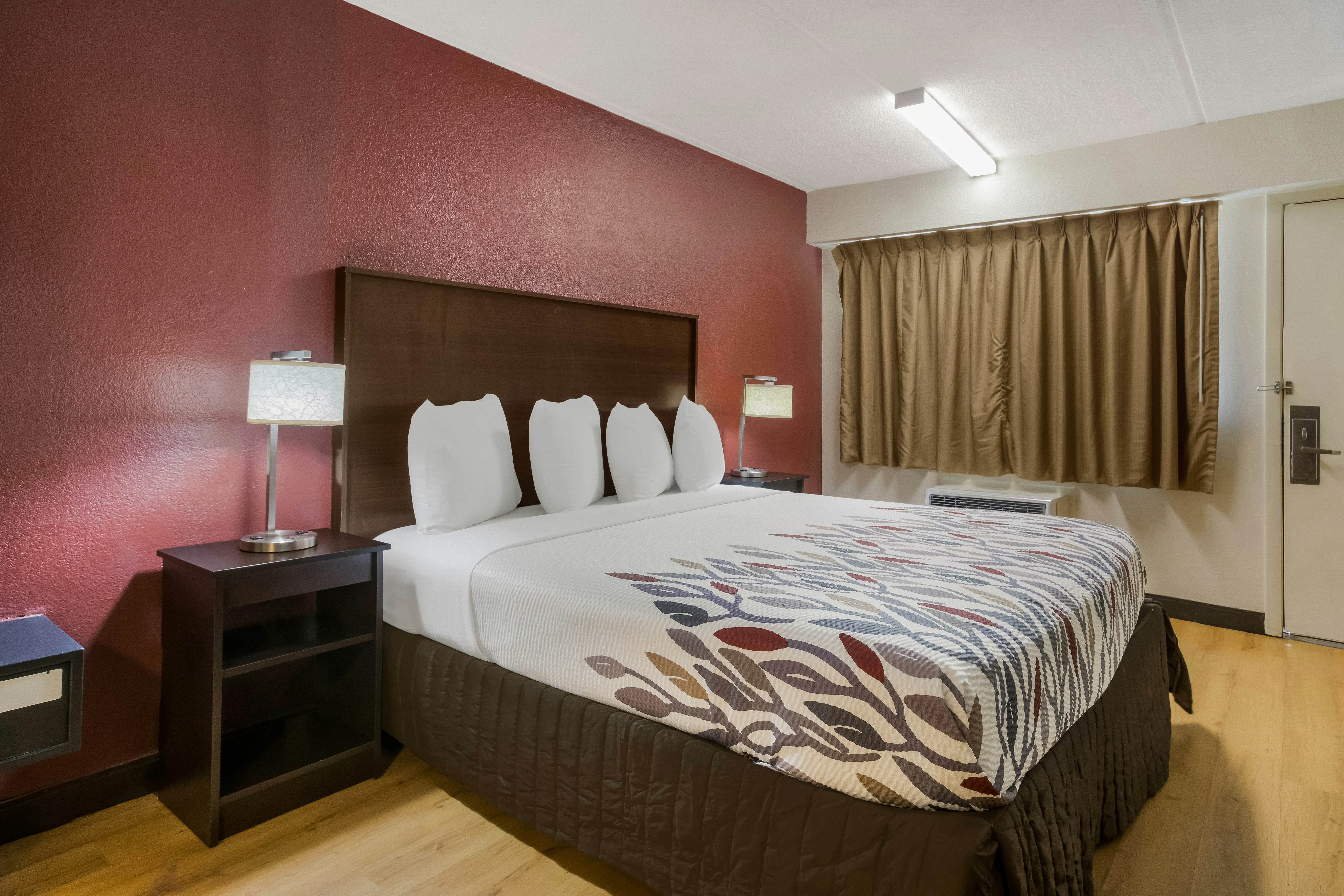 Red Roof Inn Atlanta South – Morrow