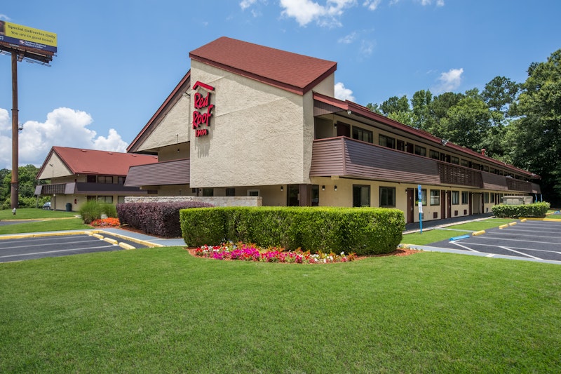 Red Roof Inn Atlanta South – Morrow