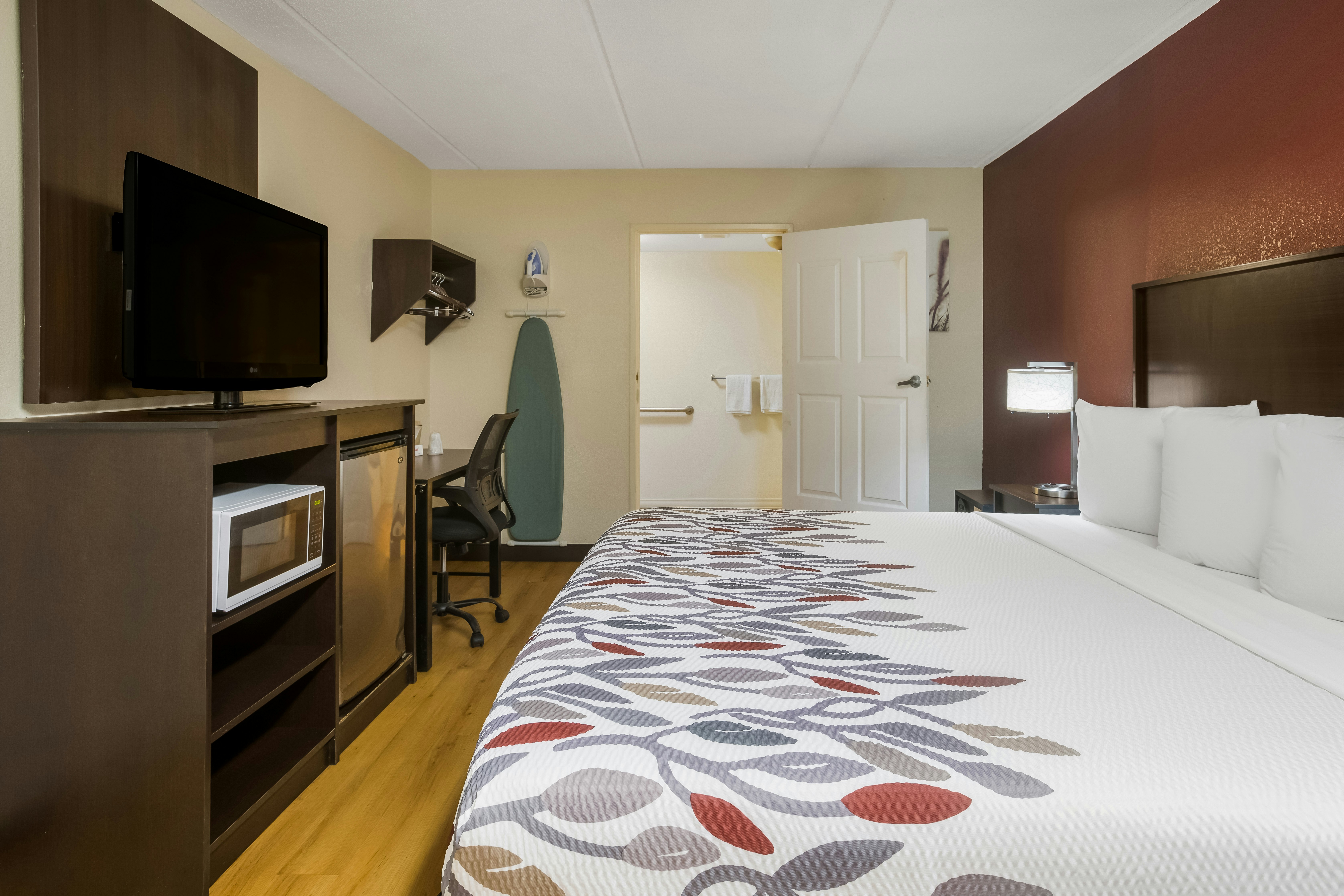 Red Roof Inn Atlanta South – Morrow
