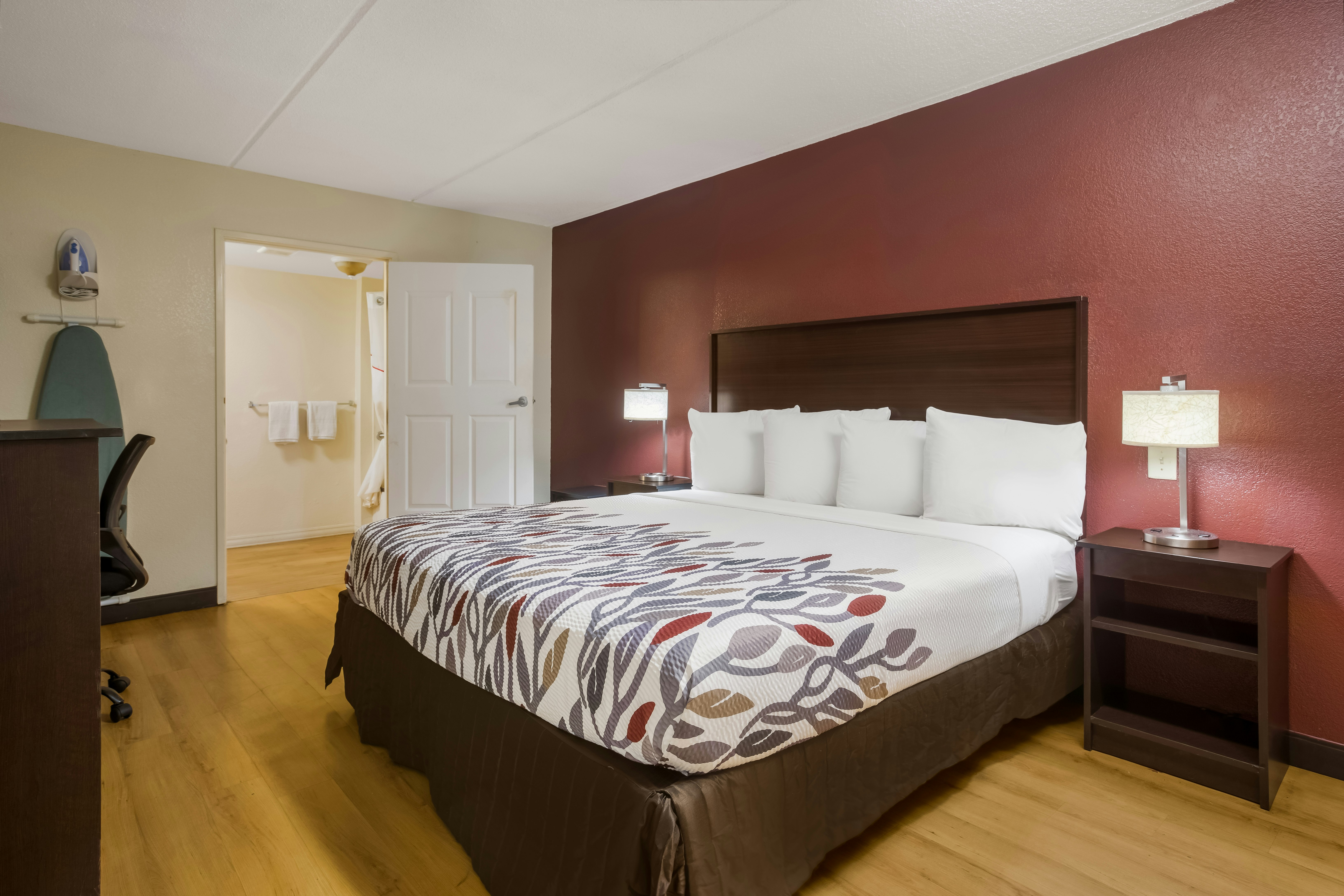 Red Roof Inn Atlanta South – Morrow