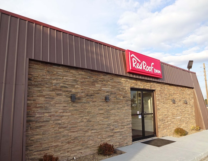 Red Roof Inn Indianapolis – Castleton