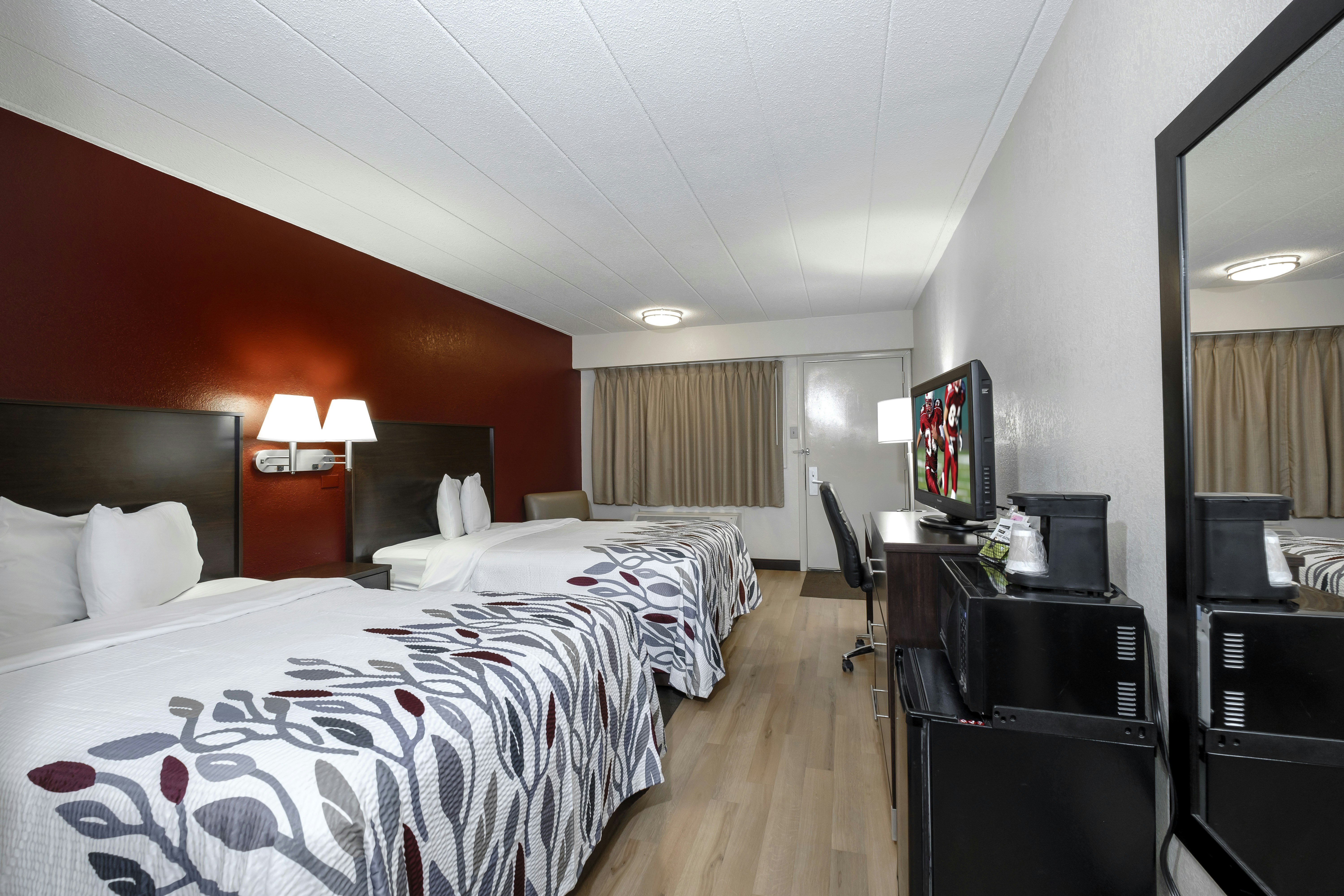 Red Roof Inn Bloomington – Normal/ University