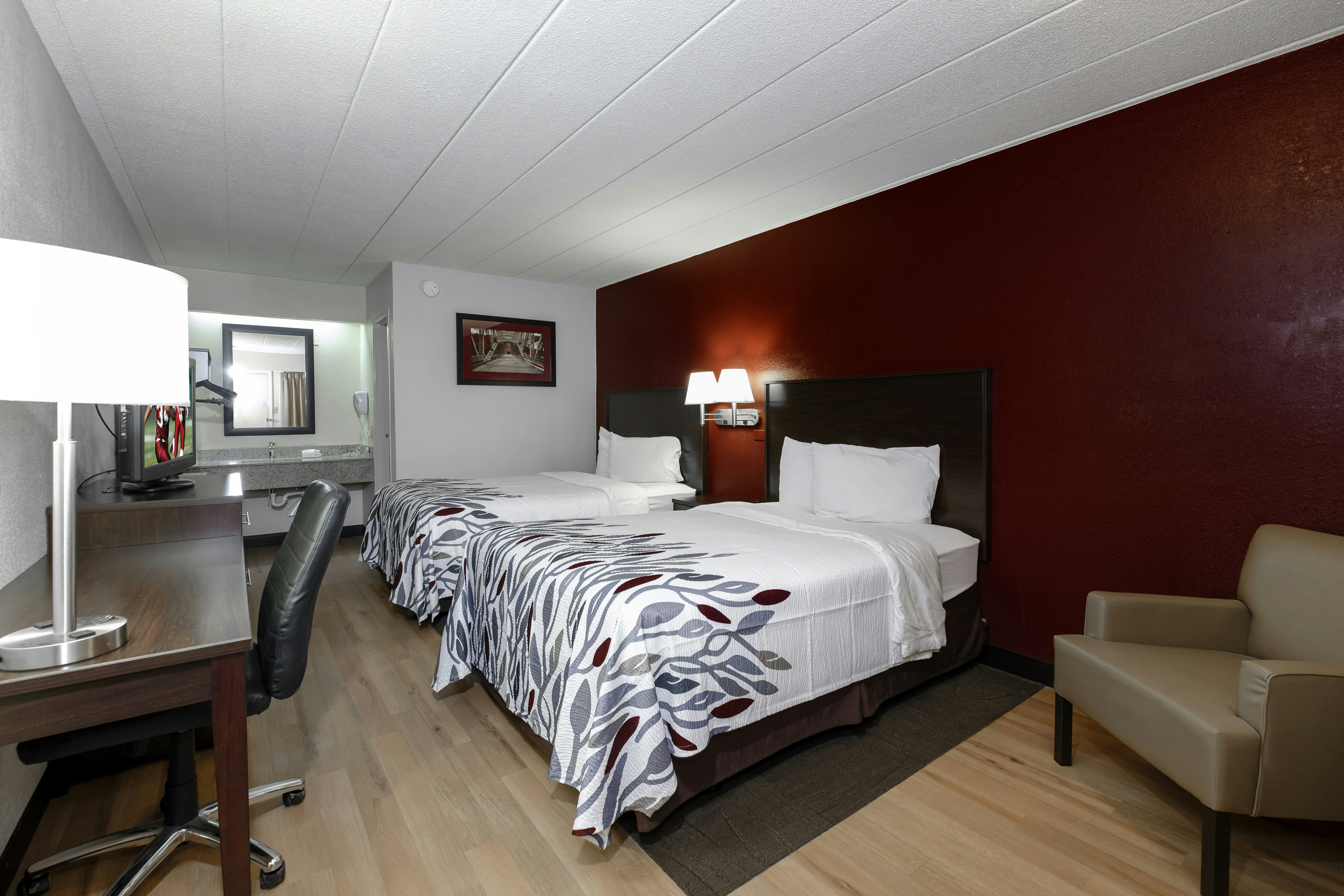 Red Roof Inn Bloomington – Normal/ University