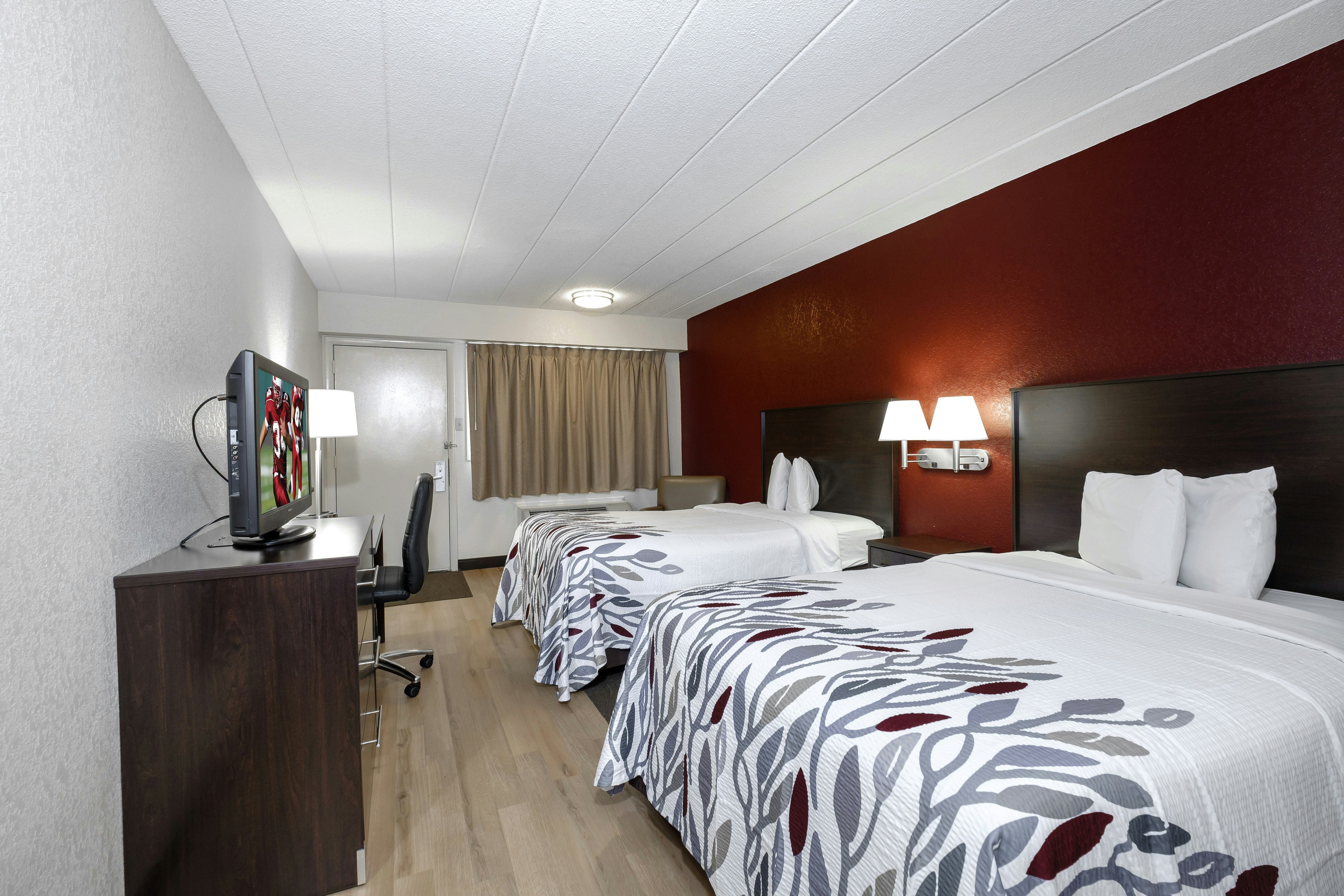 Red Roof Inn Bloomington – Normal/ University