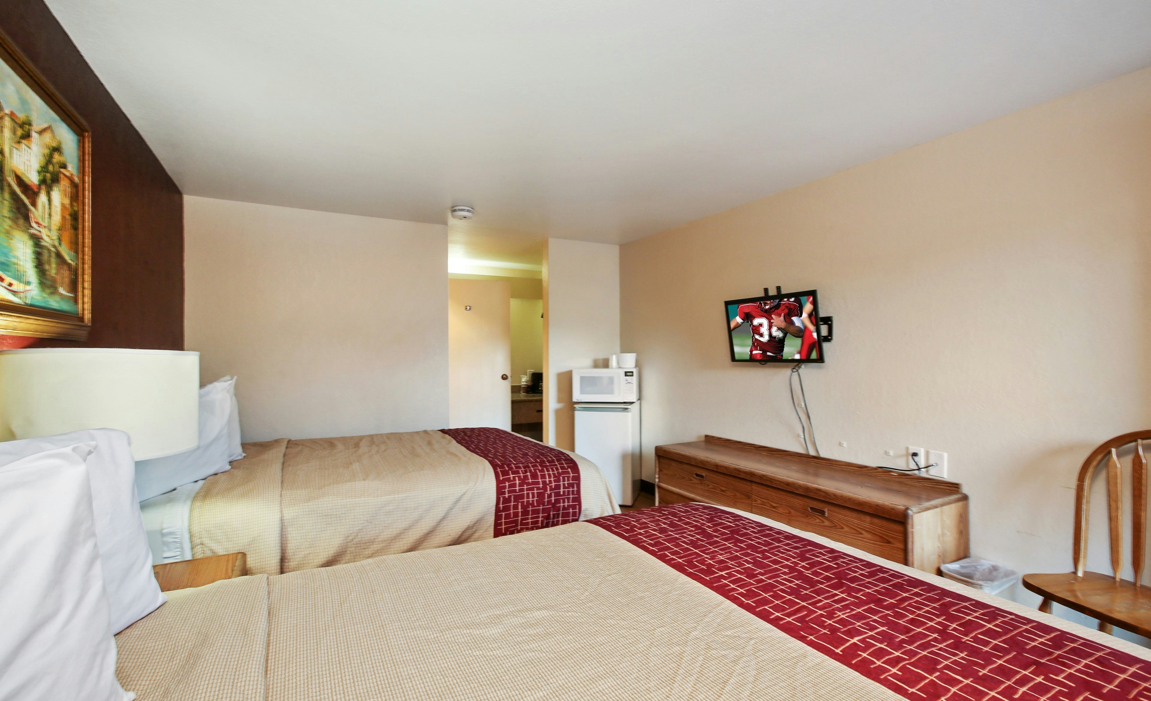 Red Roof Inn Lompoc