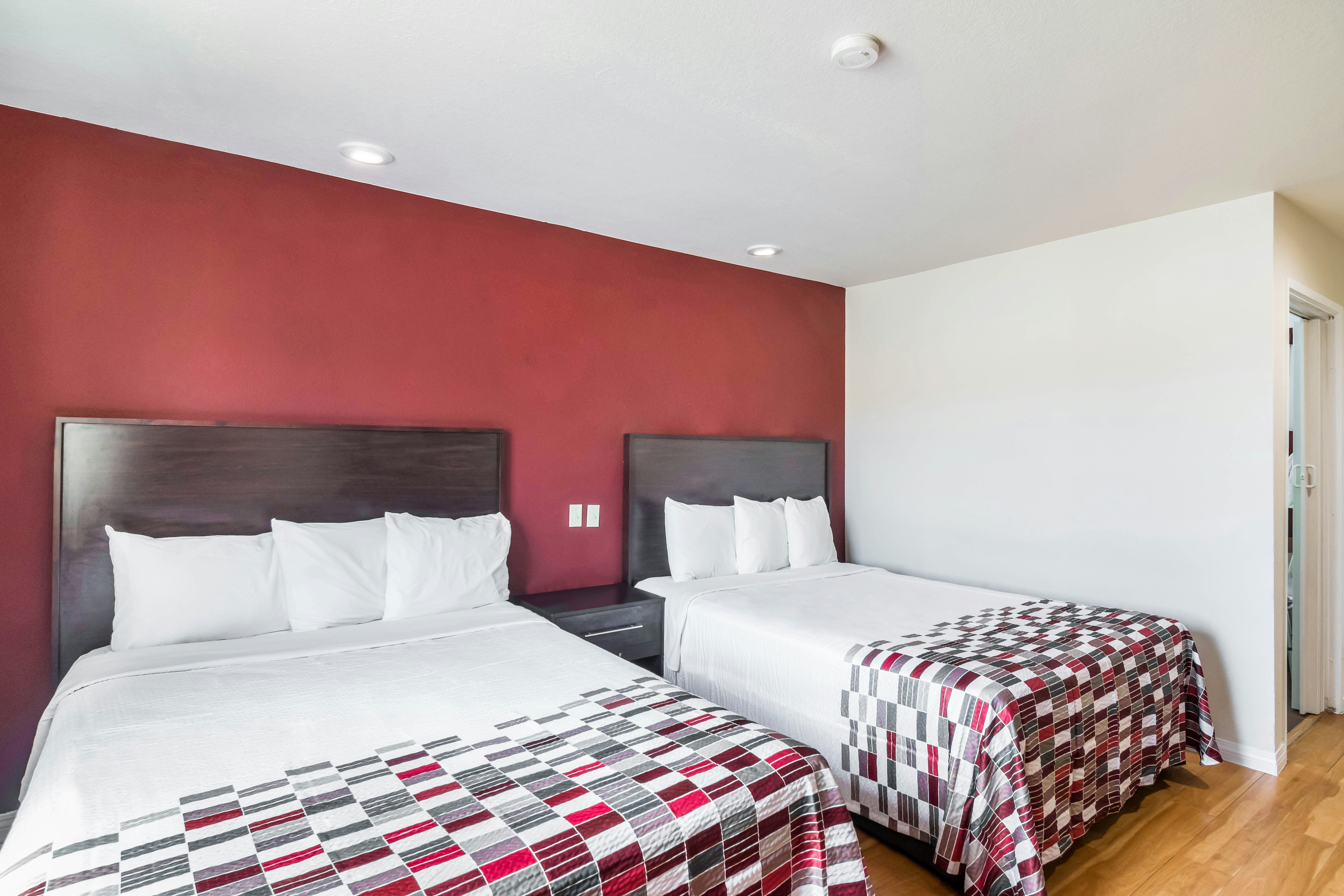 Red Roof Inn Palmdale – Lancaster