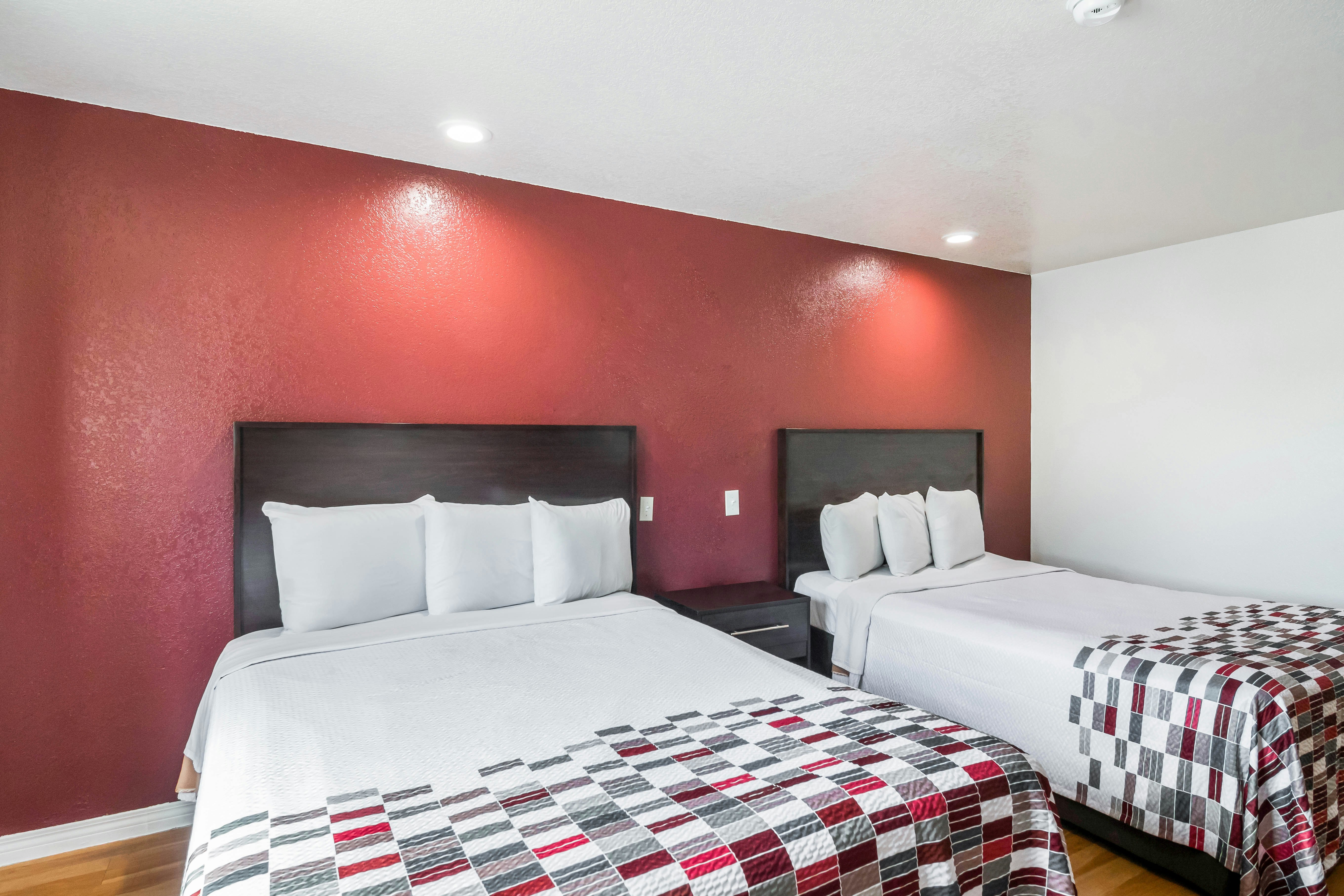 Red Roof Inn Palmdale – Lancaster