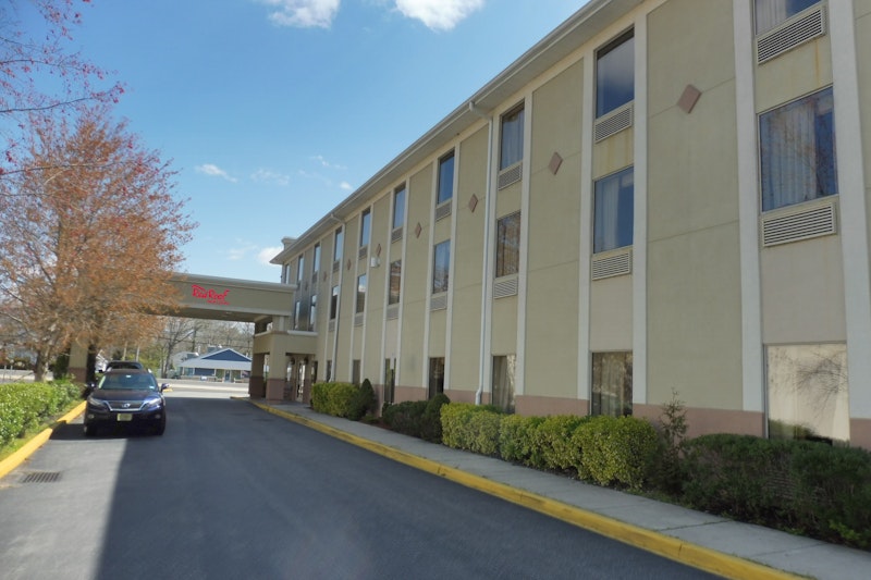Red Roof Inn Suites Galloway