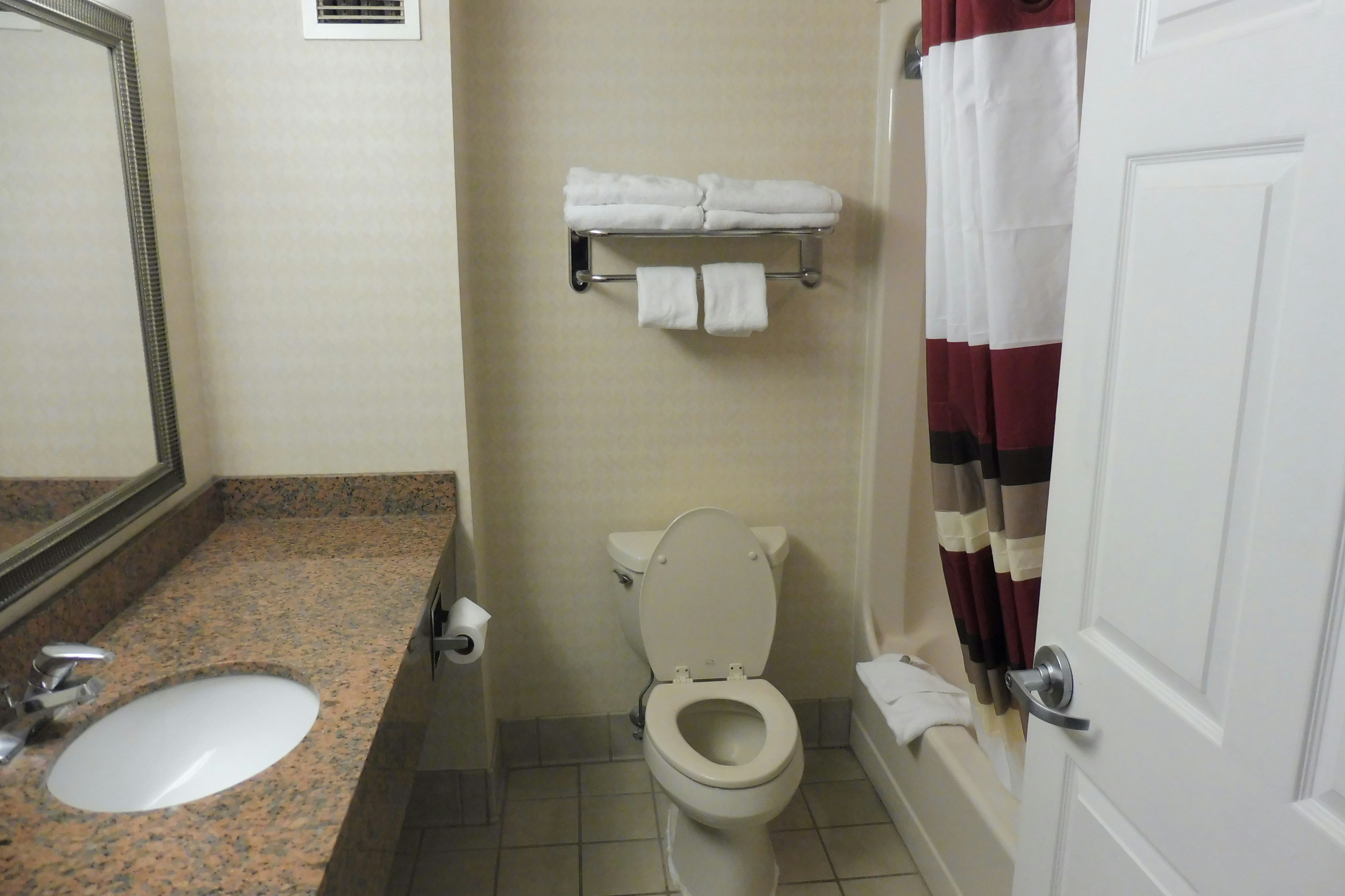 Red Roof Inn Suites Galloway