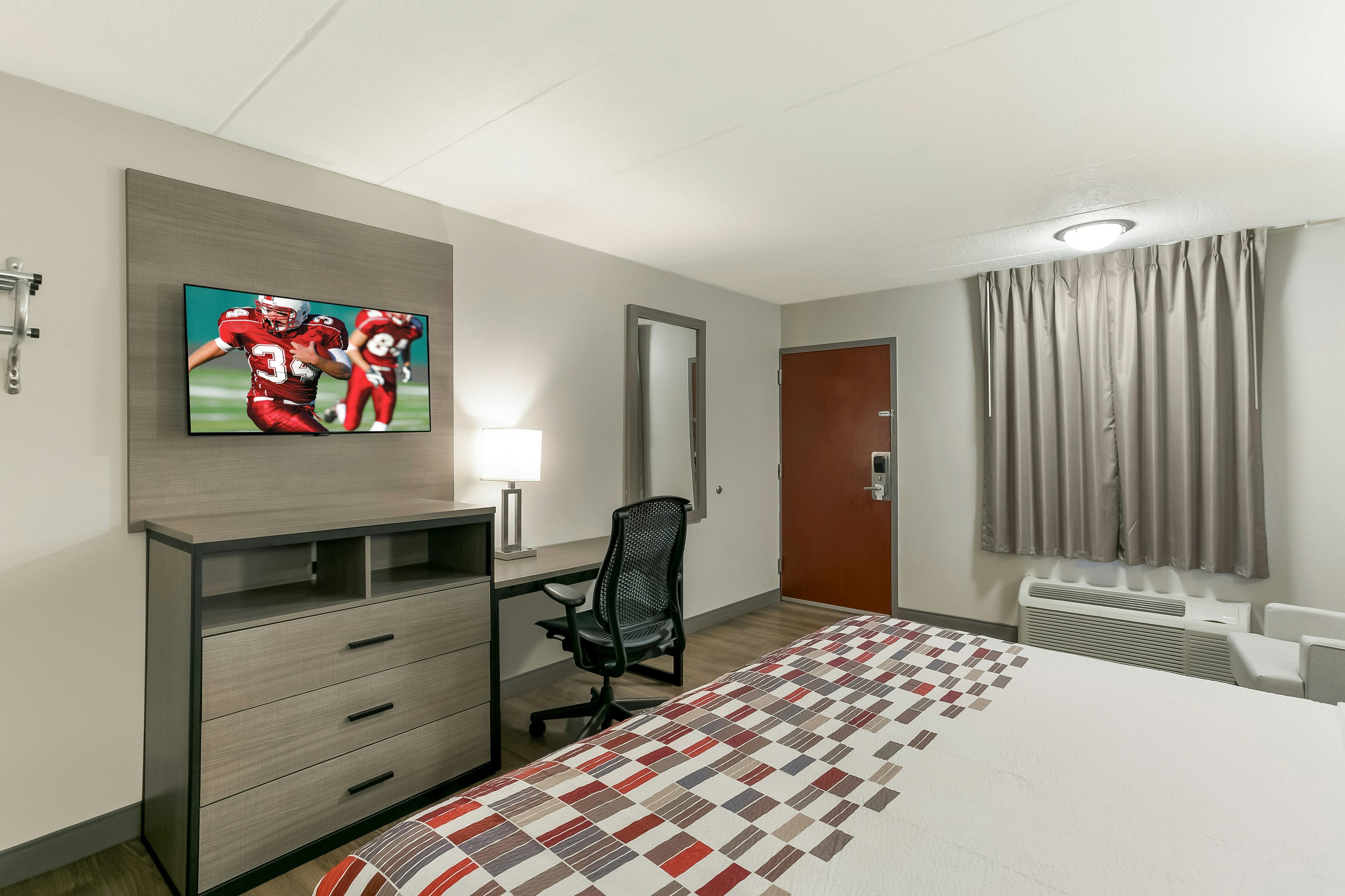 Red Roof Inn Baltimore