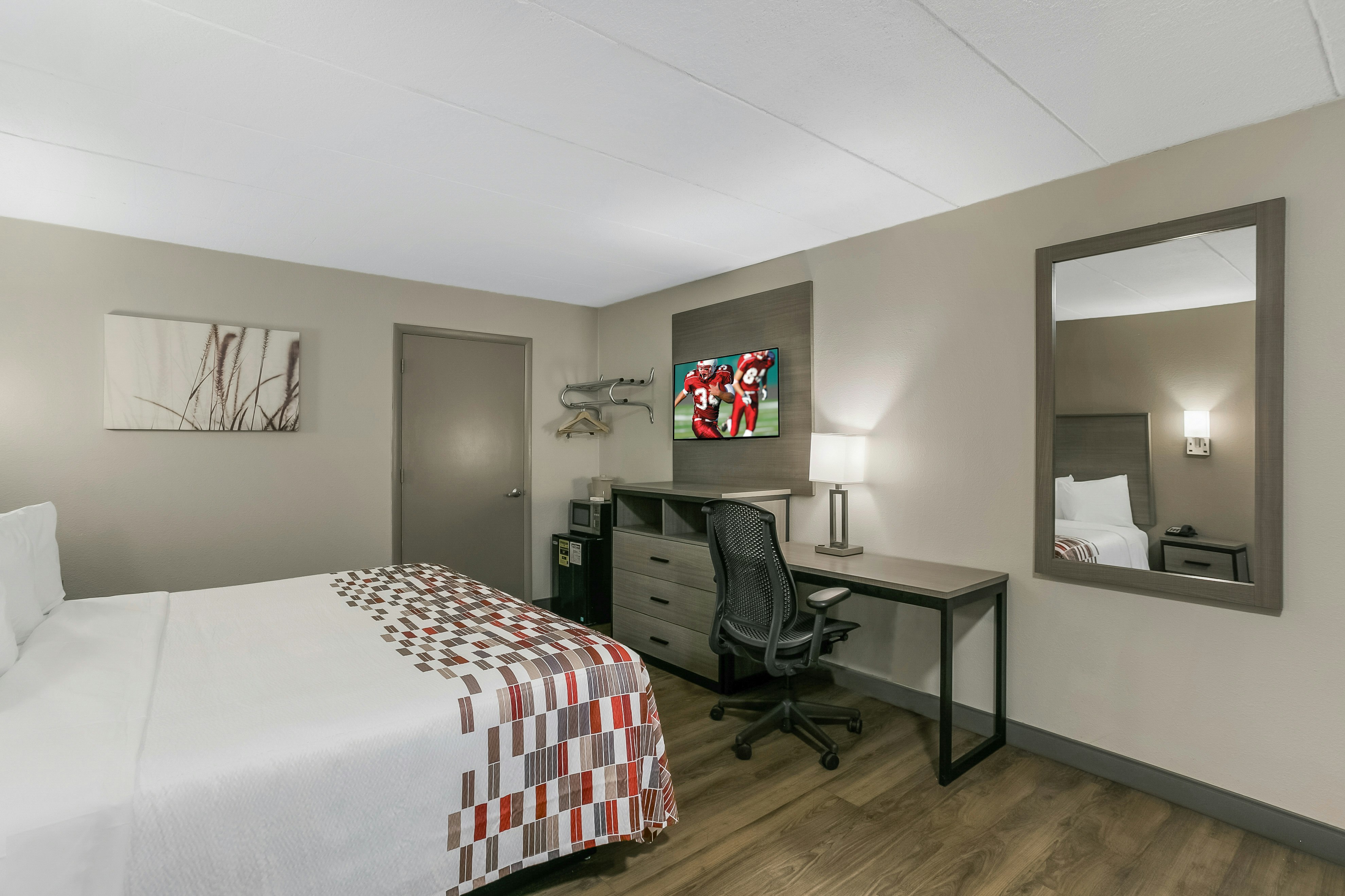Red Roof Inn Baltimore